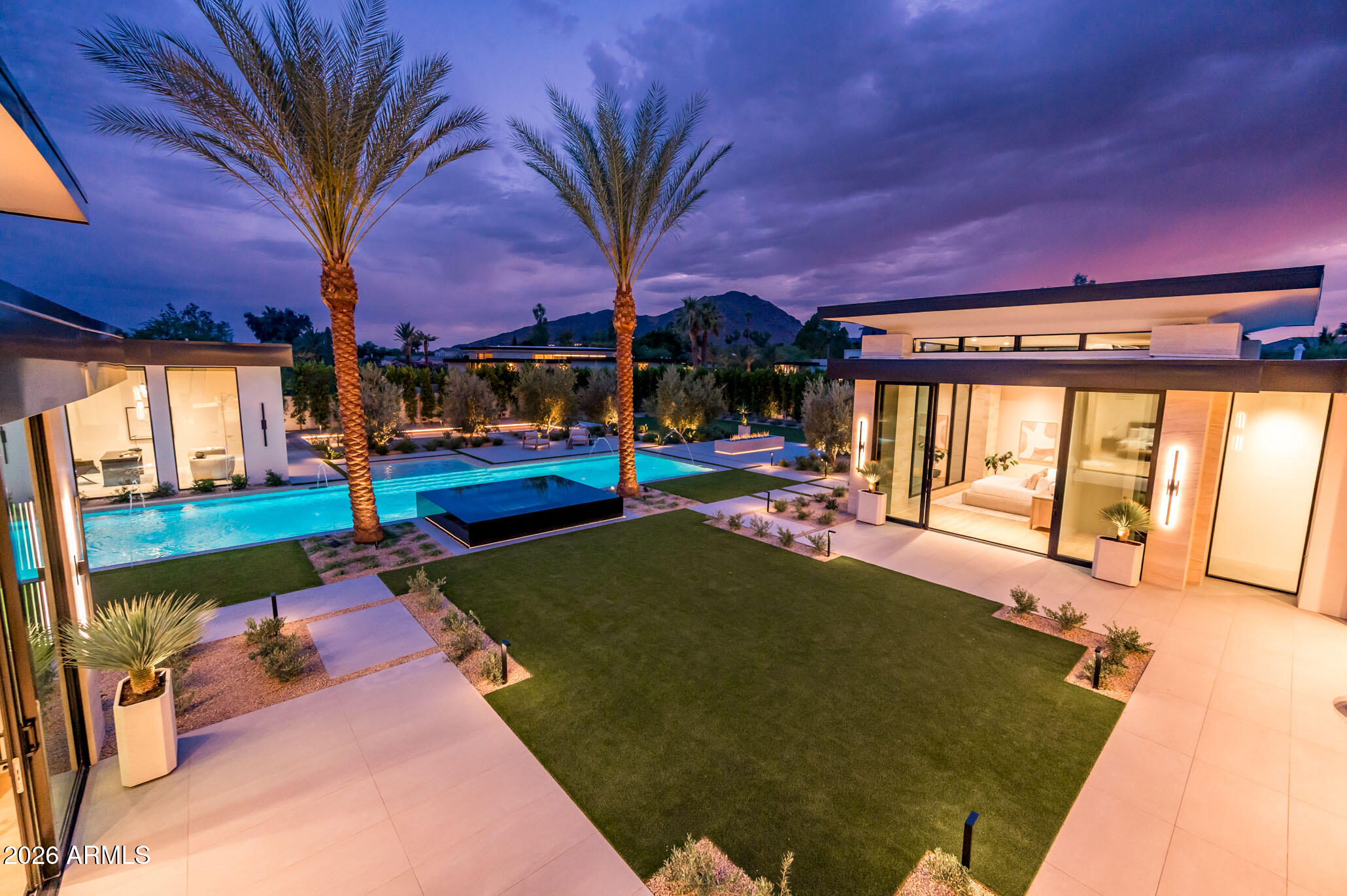 Mocking Bird Acres - Residential