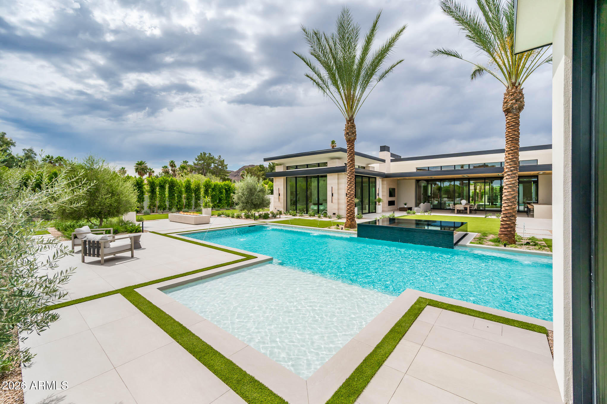 Mocking Bird Acres - Residential