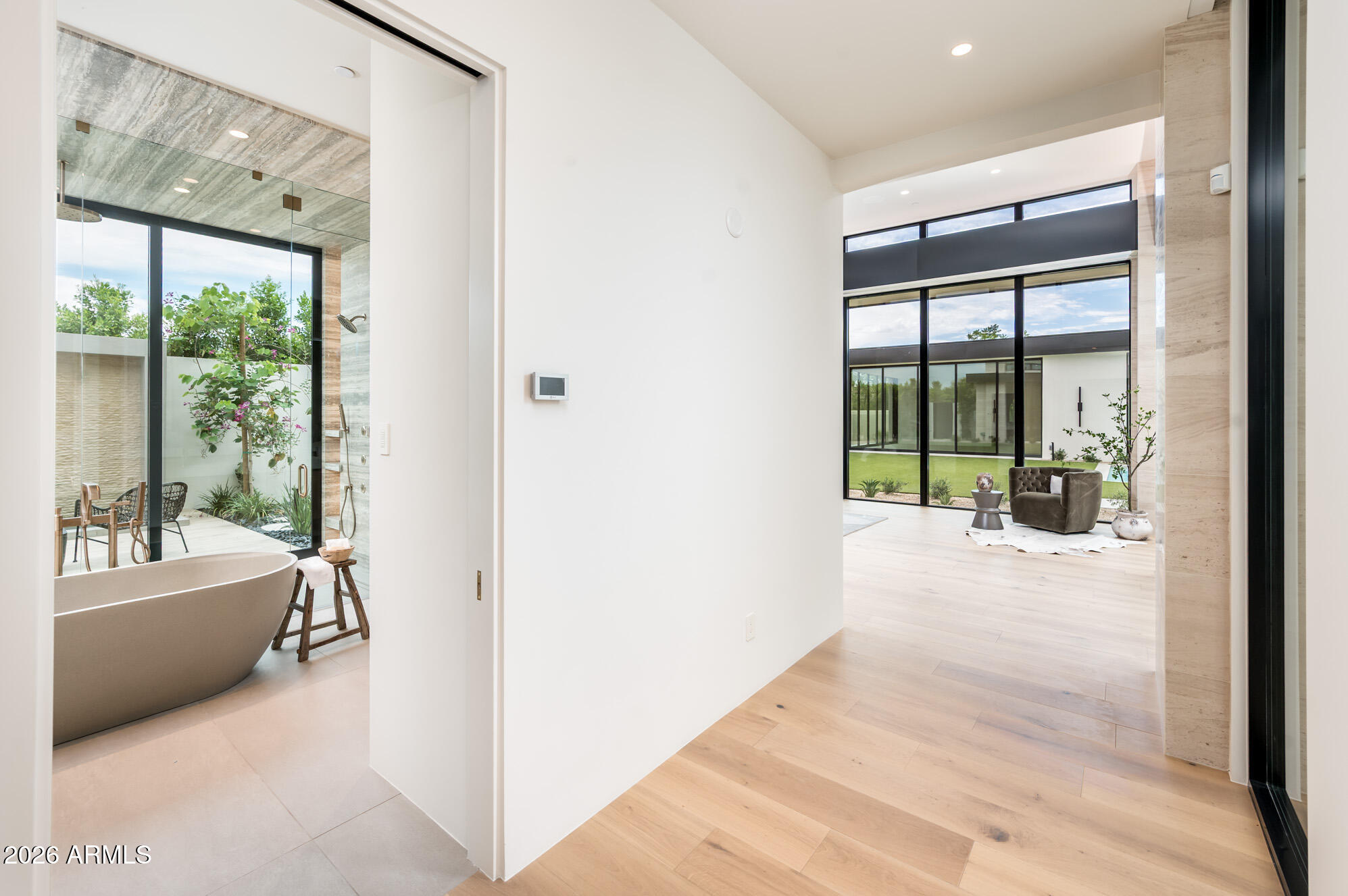 Mocking Bird Acres - Residential