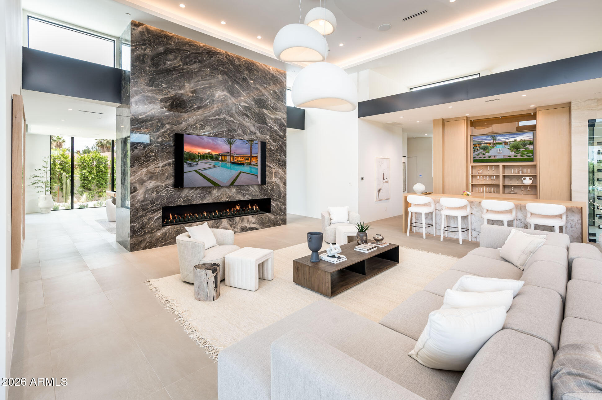 Mocking Bird Acres - Residential