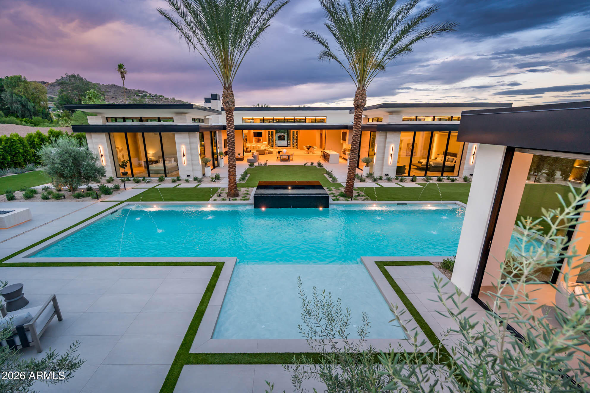 Mocking Bird Acres - Residential