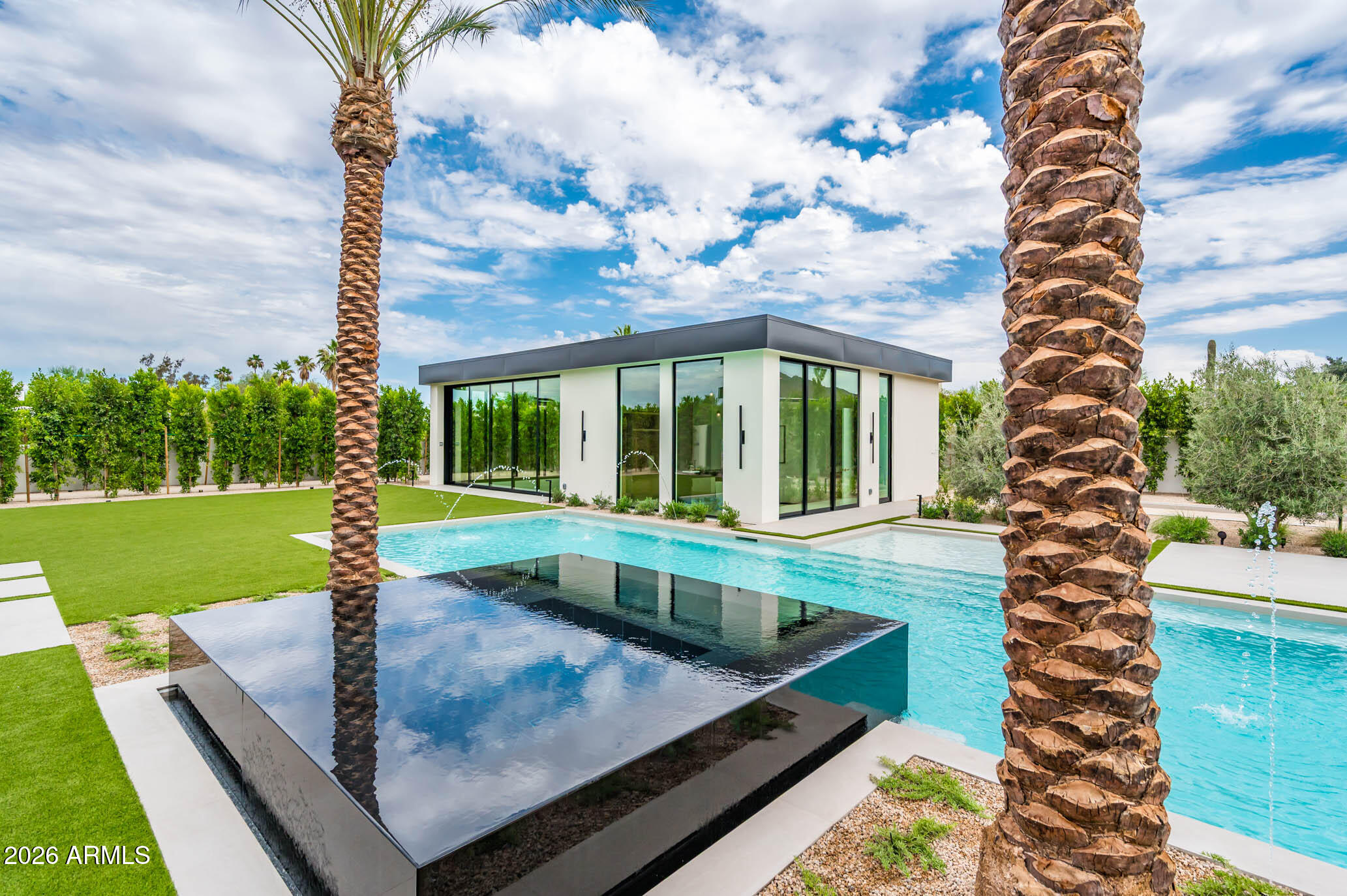 Mocking Bird Acres - Residential