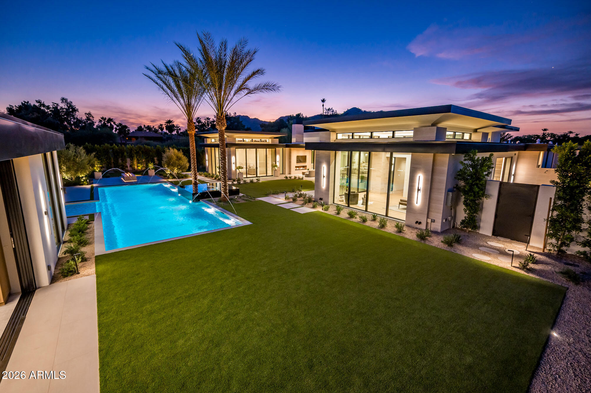 Mocking Bird Acres - Residential