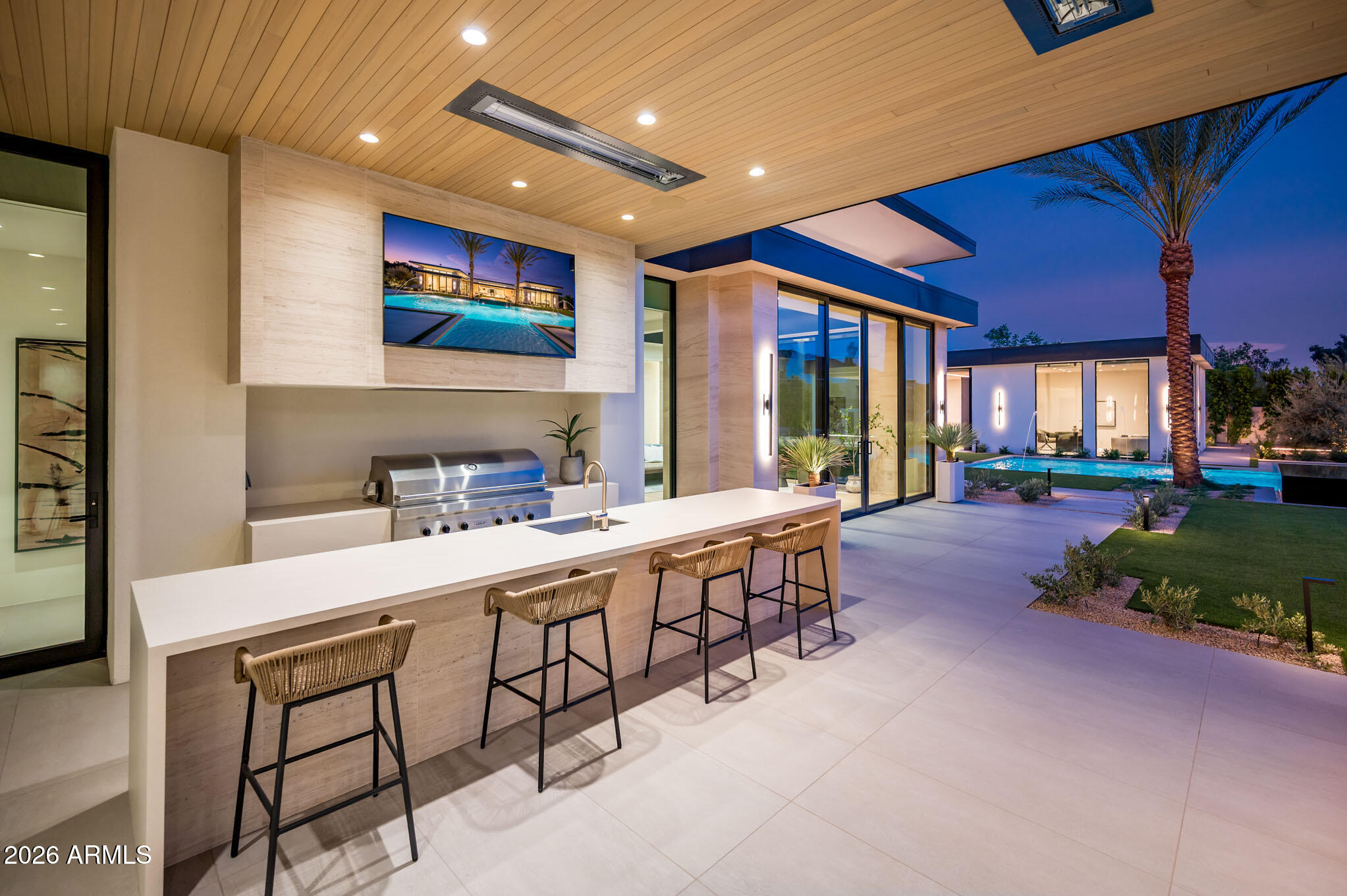 Mocking Bird Acres - Residential