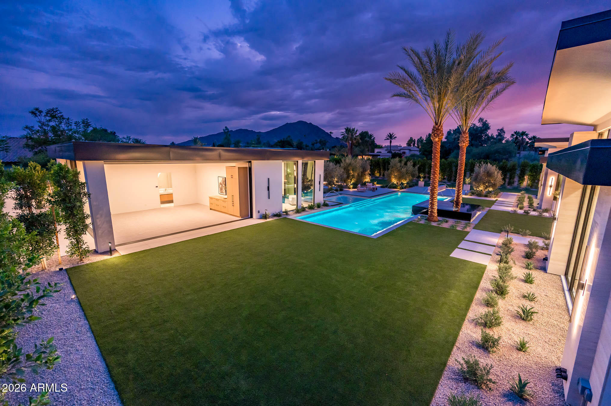 Mocking Bird Acres - Residential