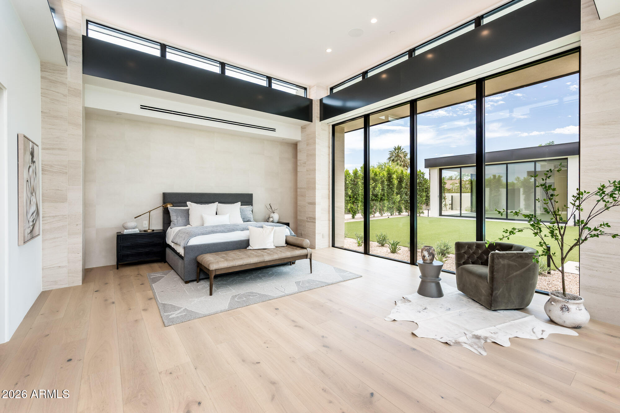 Mocking Bird Acres - Residential