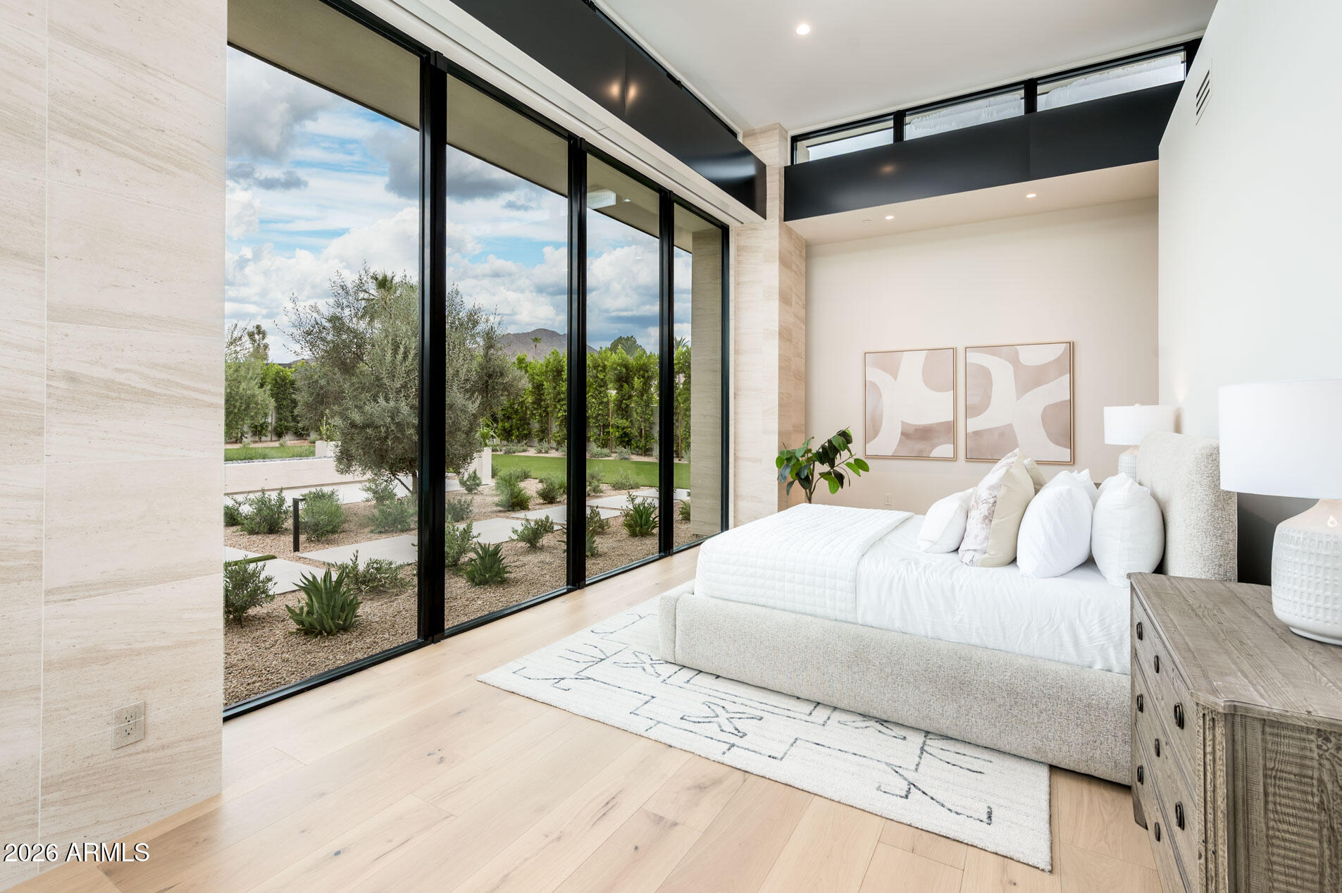 Mocking Bird Acres - Residential