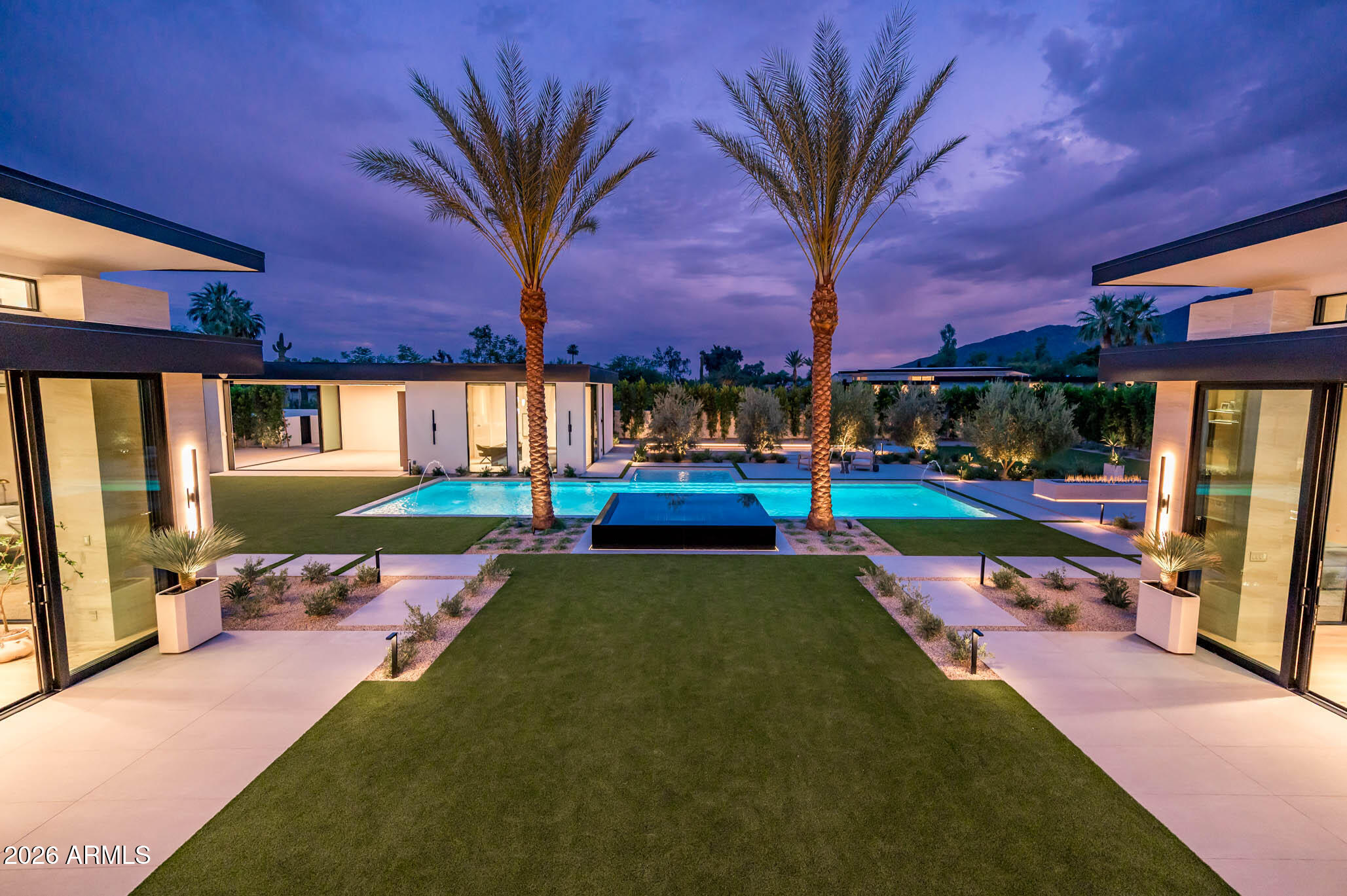 Mocking Bird Acres - Residential