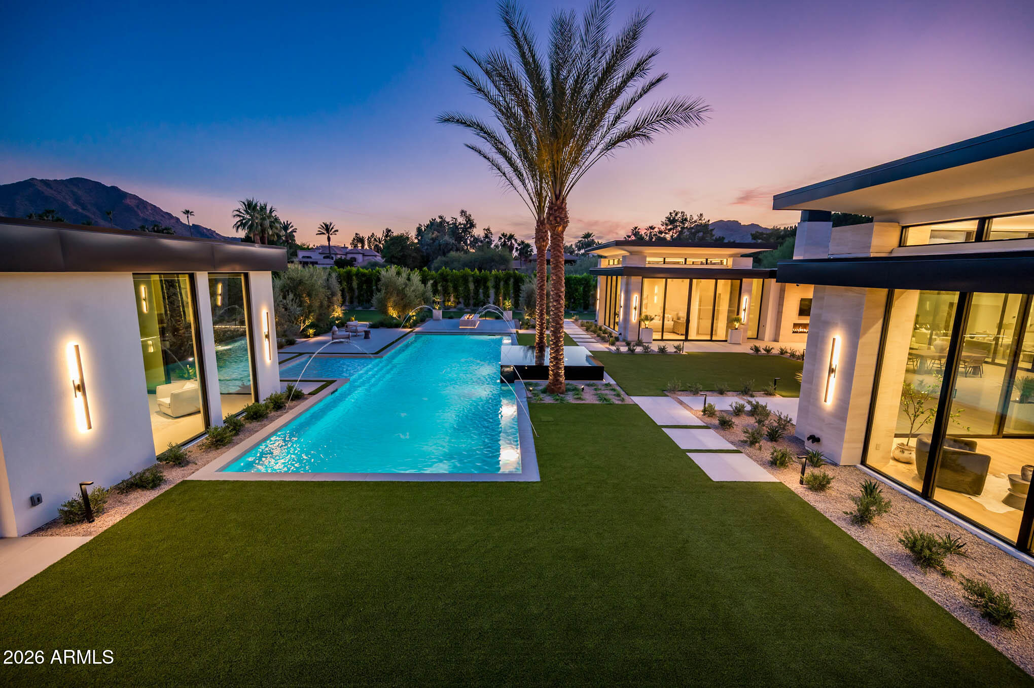 Mocking Bird Acres - Residential