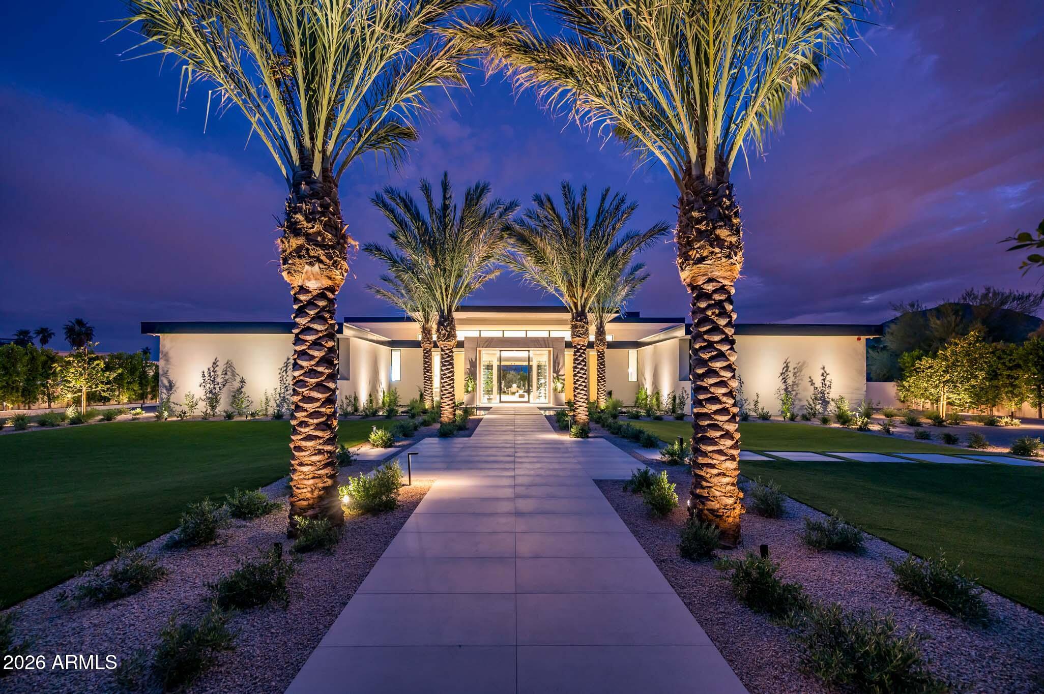 Mocking Bird Acres - Residential