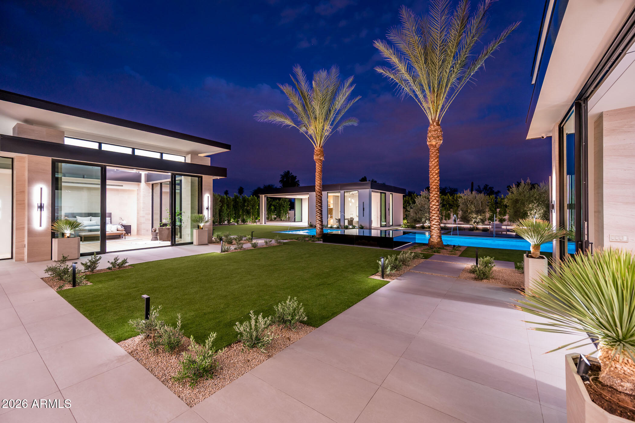 Mocking Bird Acres - Residential