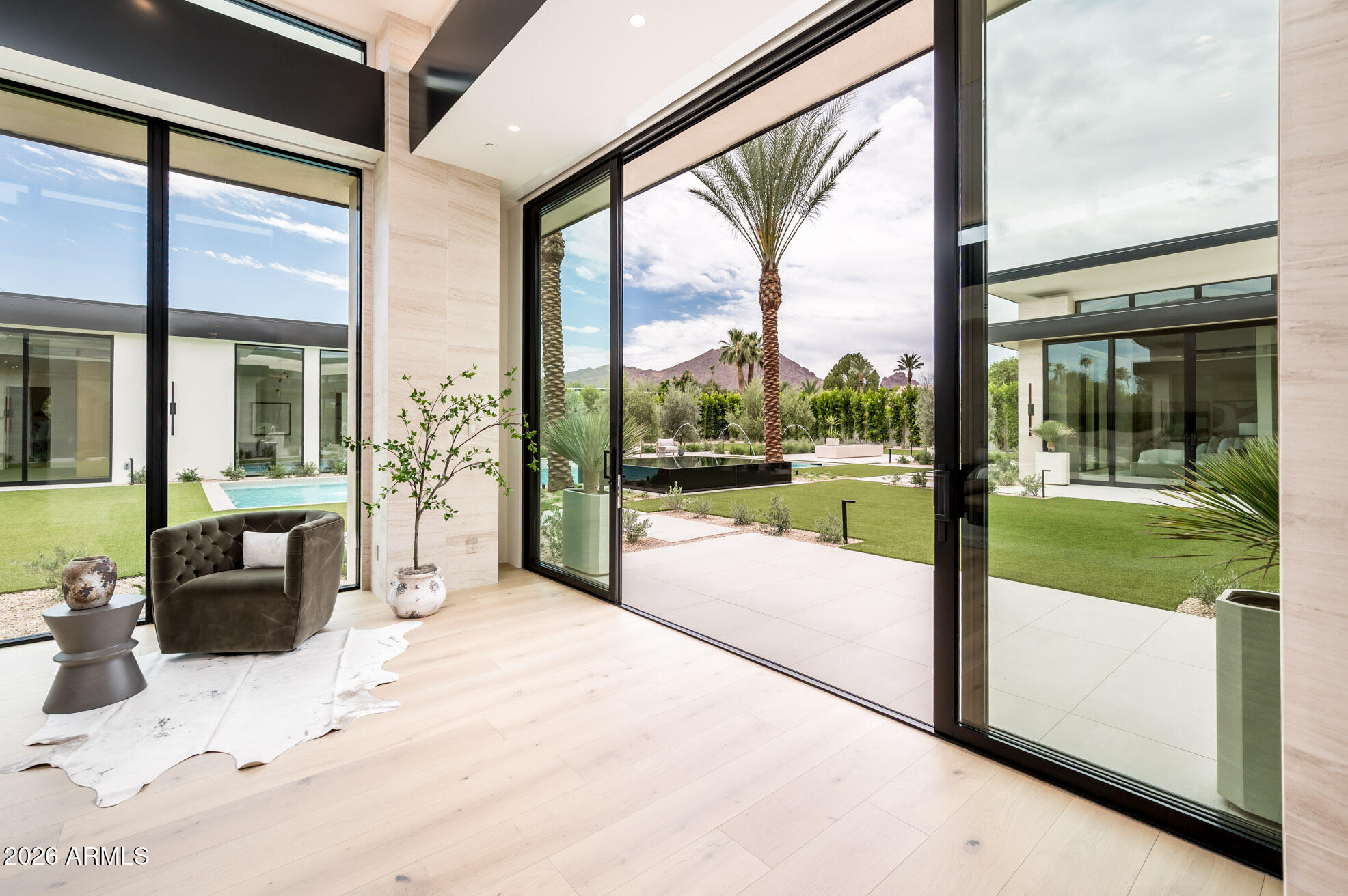 Mocking Bird Acres - Residential
