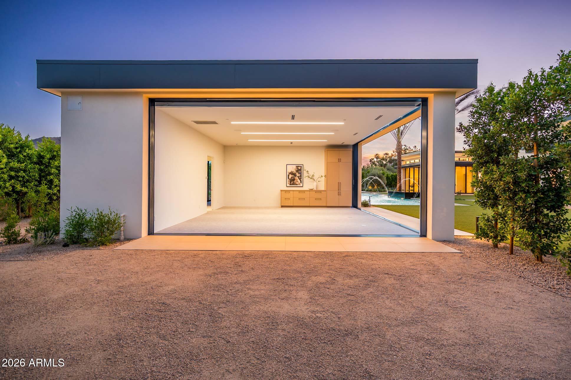 Mocking Bird Acres - Residential