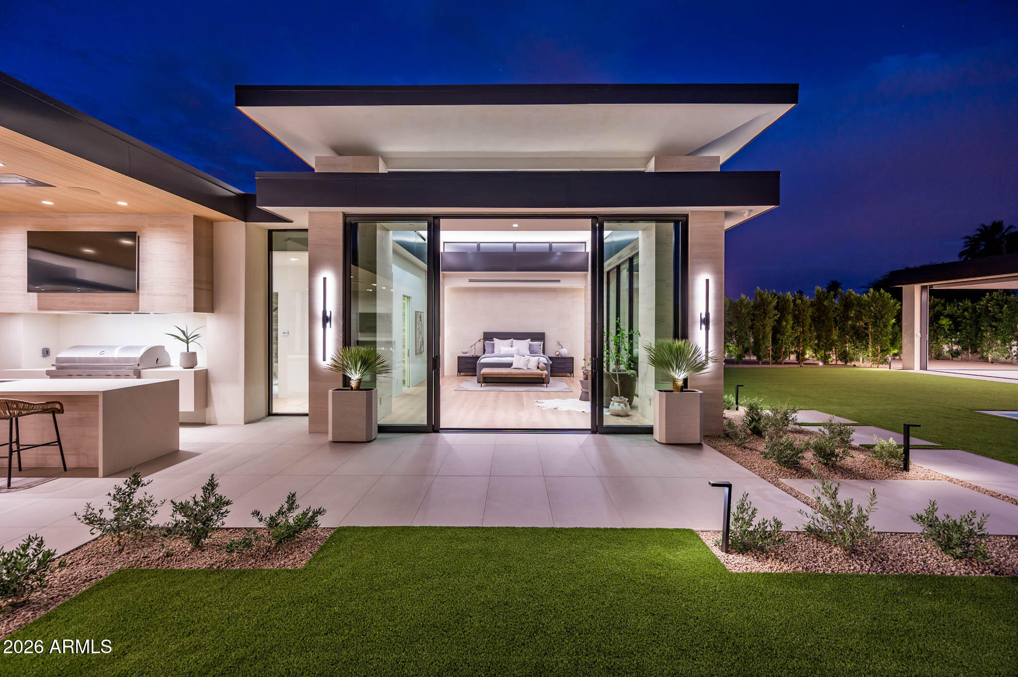 Mocking Bird Acres - Residential