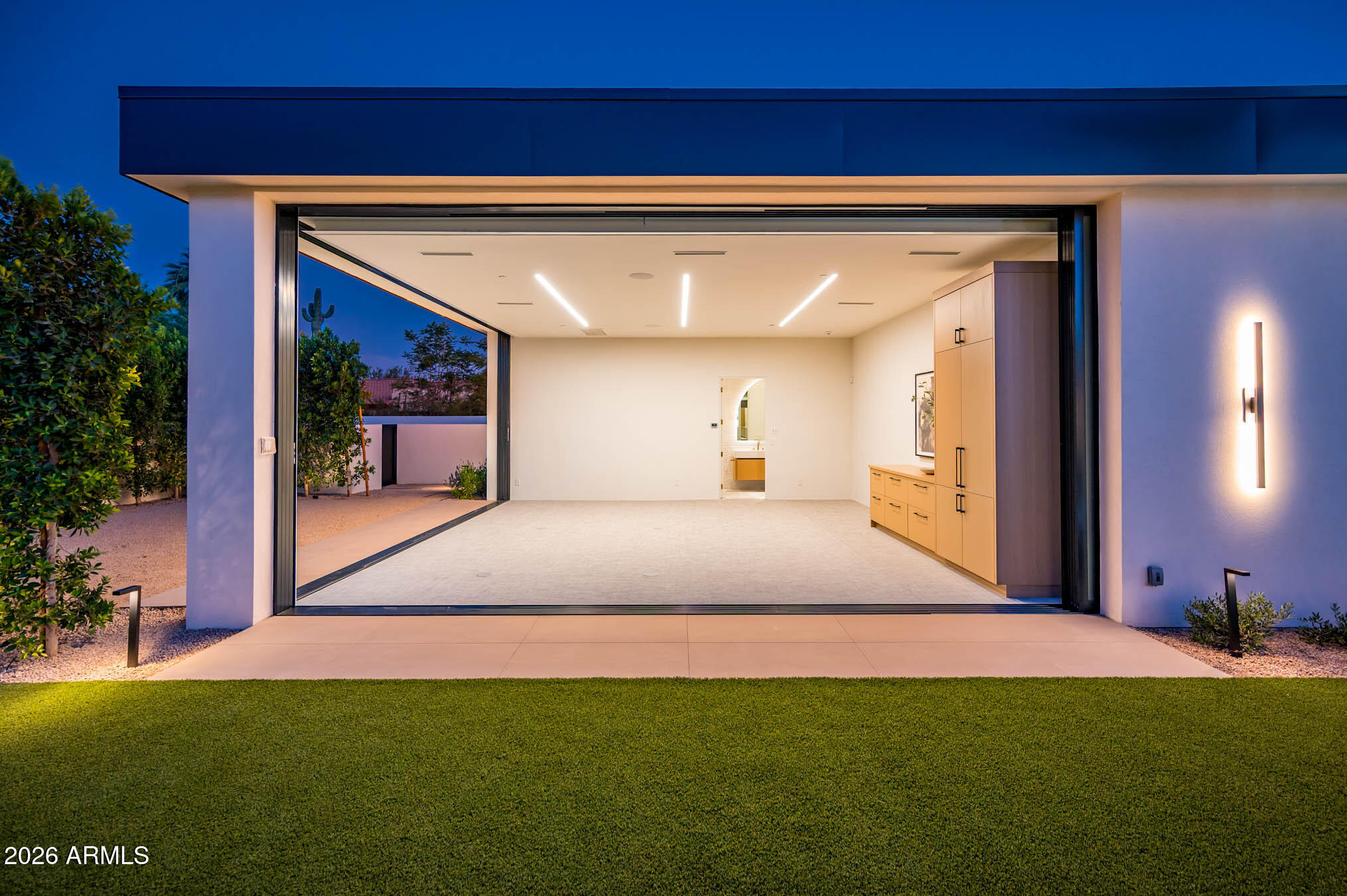 Mocking Bird Acres - Residential