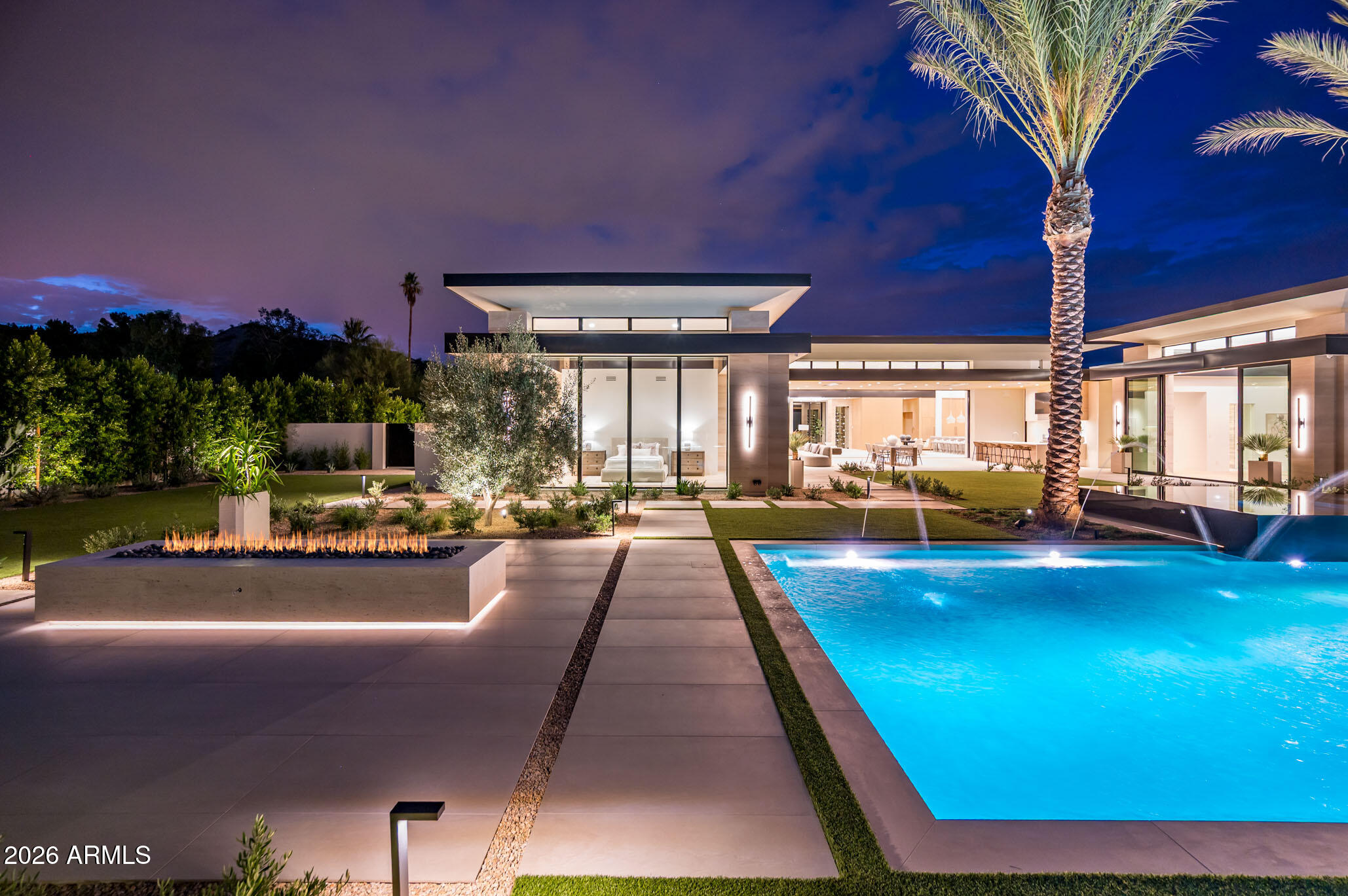 Mocking Bird Acres - Residential