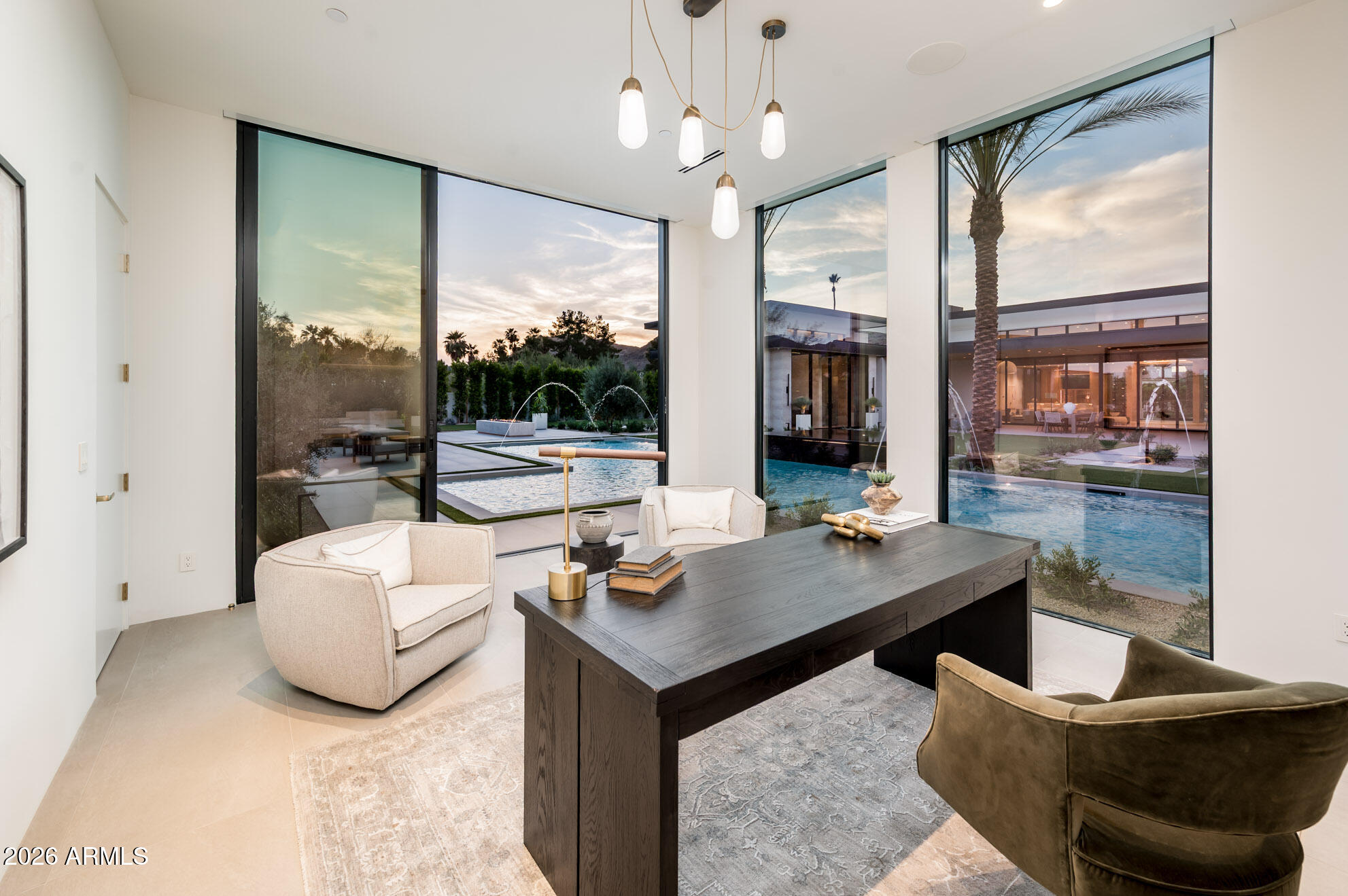 Mocking Bird Acres - Residential