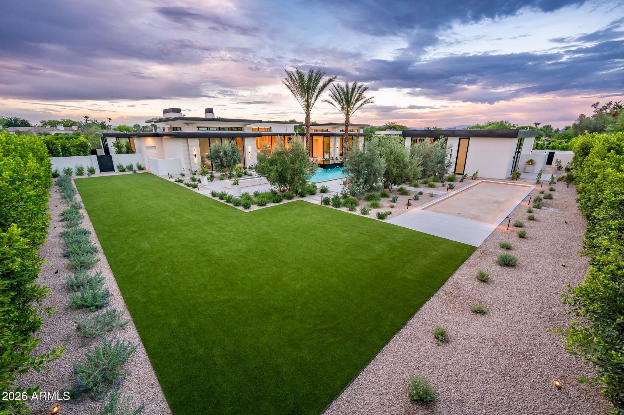 Mocking Bird Acres - Residential