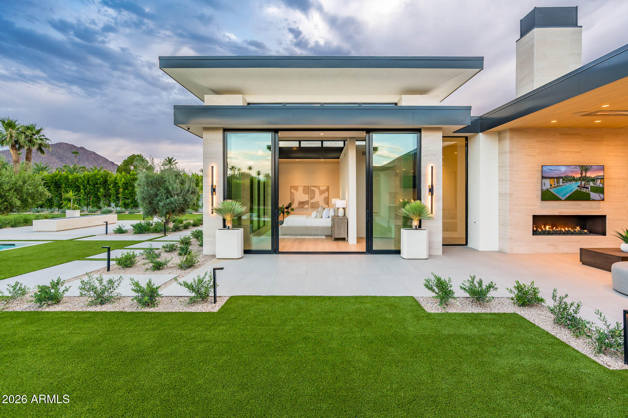 Mocking Bird Acres - Residential