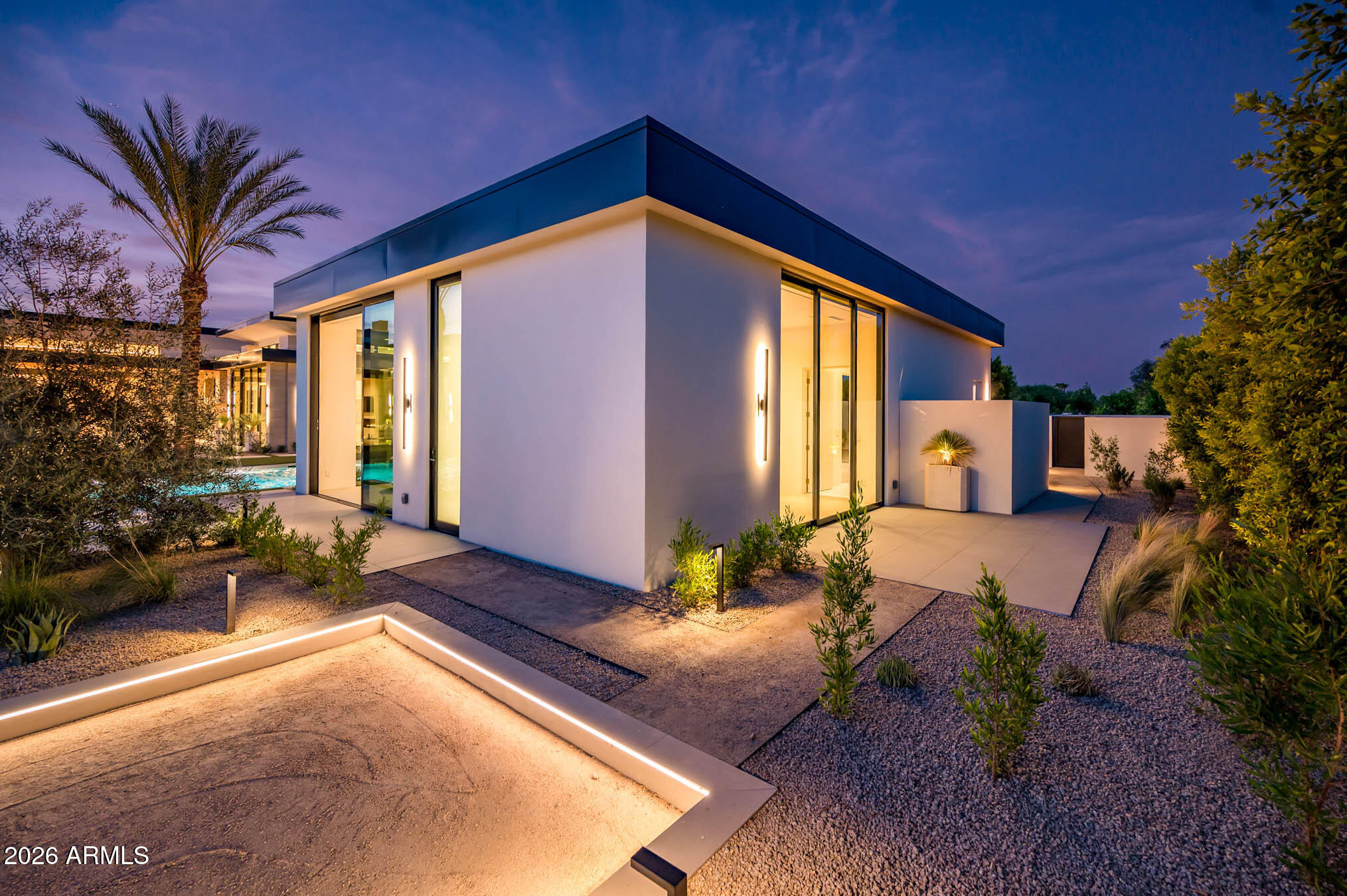Mocking Bird Acres - Residential