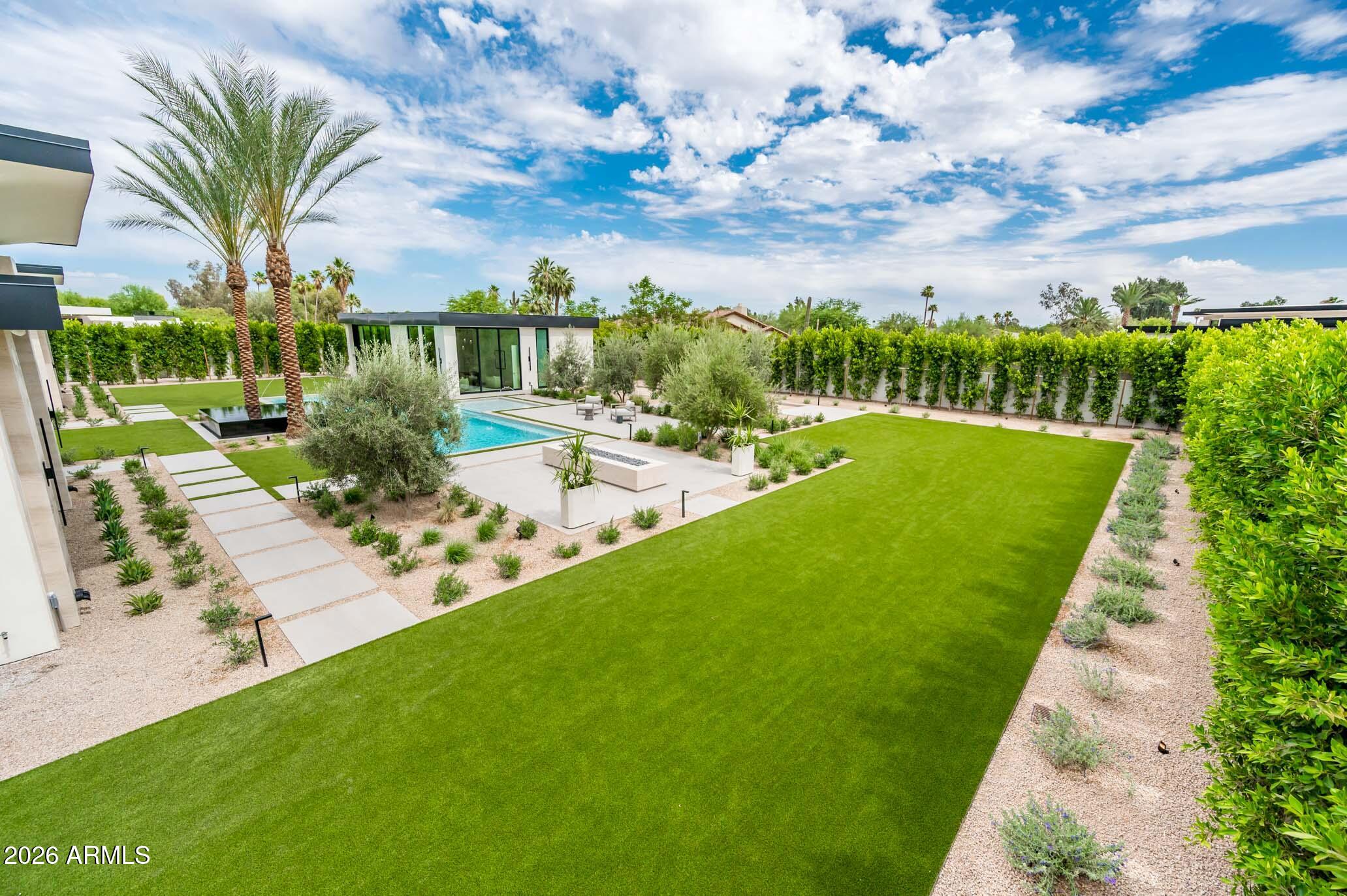 Mocking Bird Acres - Residential