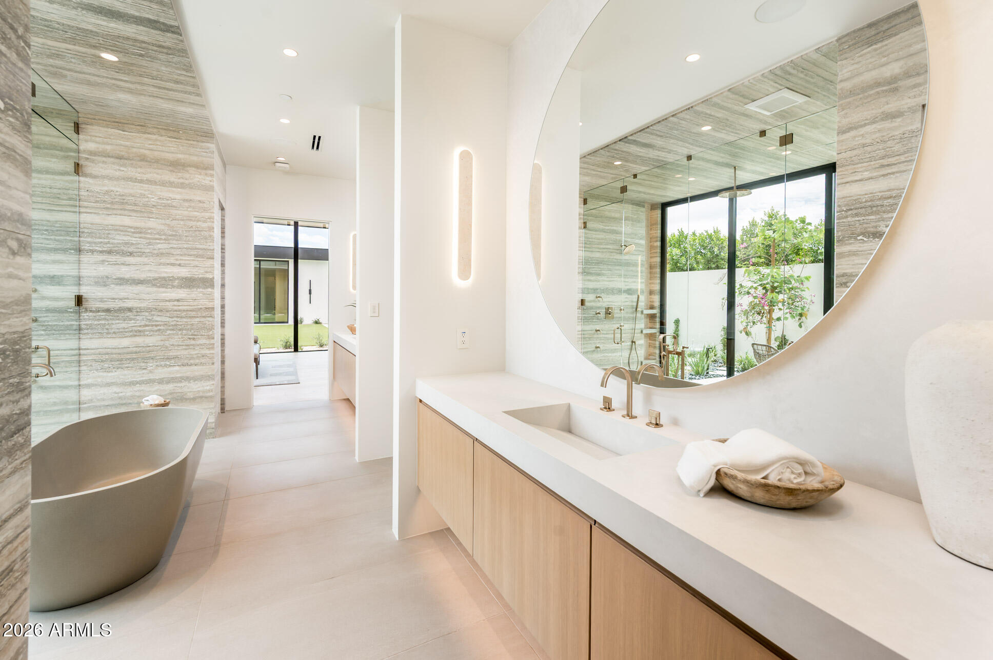 Mocking Bird Acres - Residential