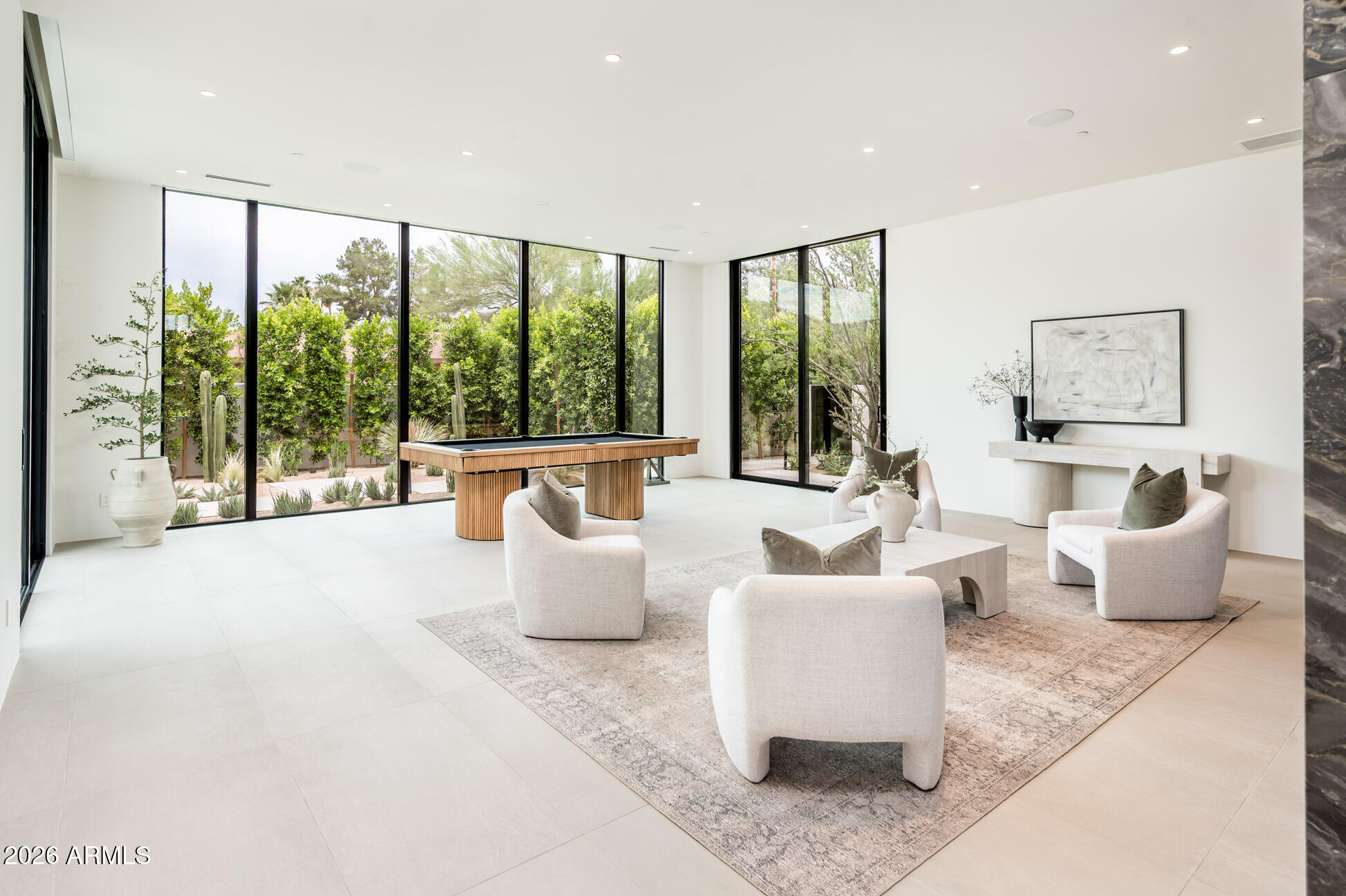 Mocking Bird Acres - Residential