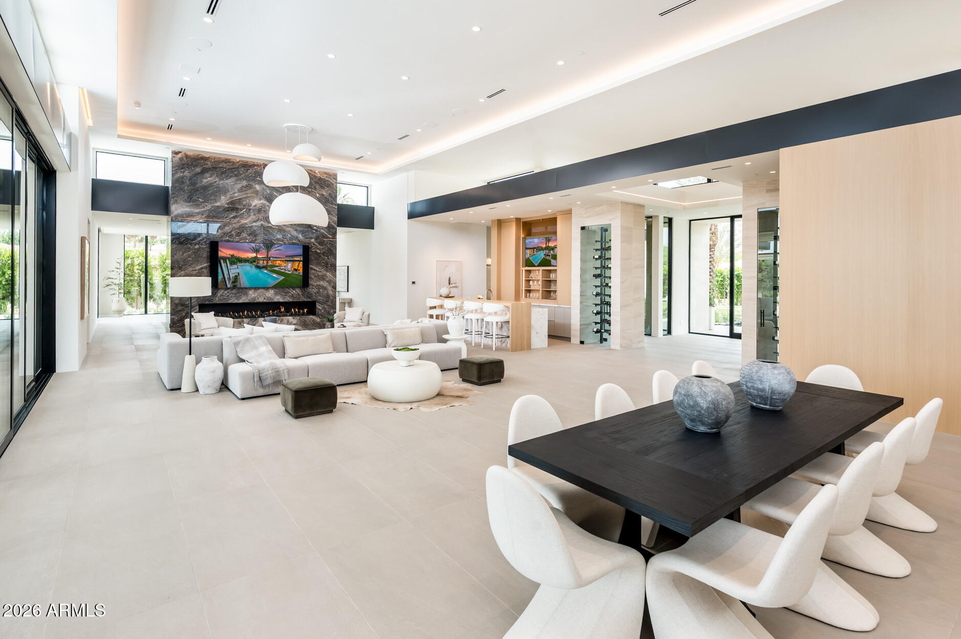 Mocking Bird Acres - Residential