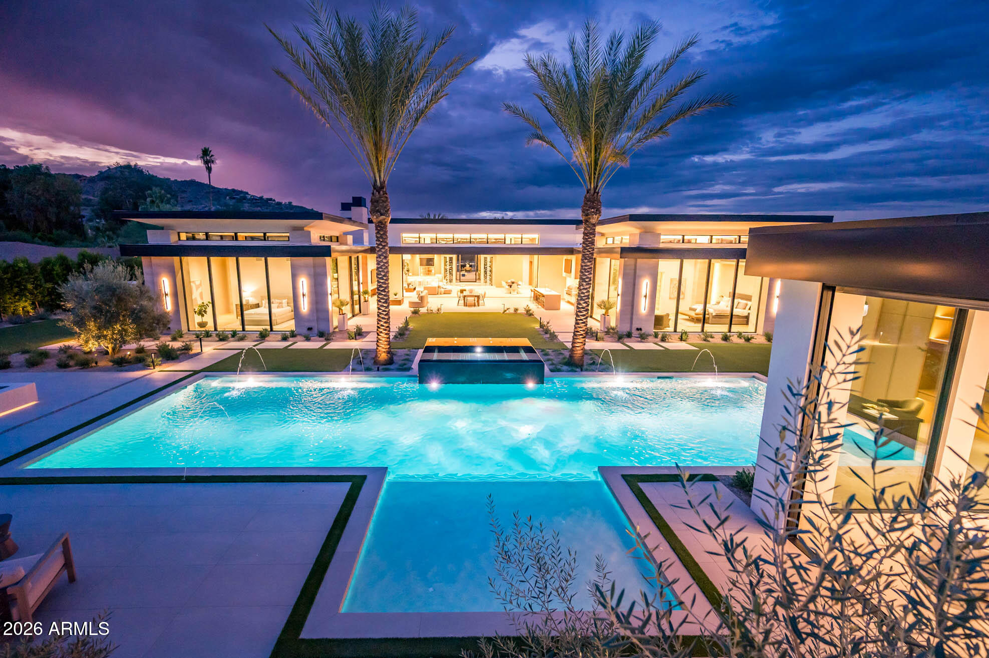 Mocking Bird Acres - Residential