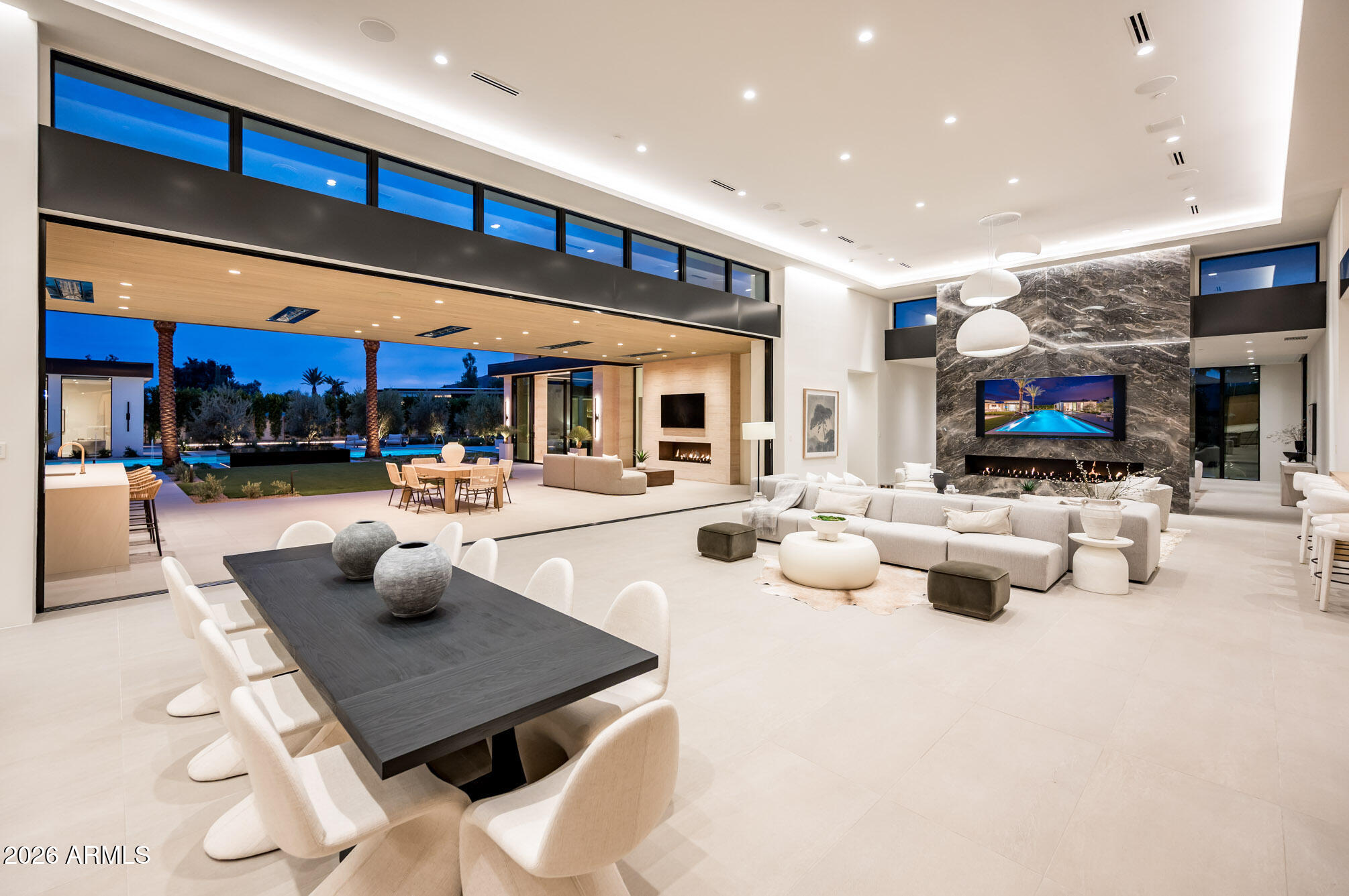 Mocking Bird Acres - Residential