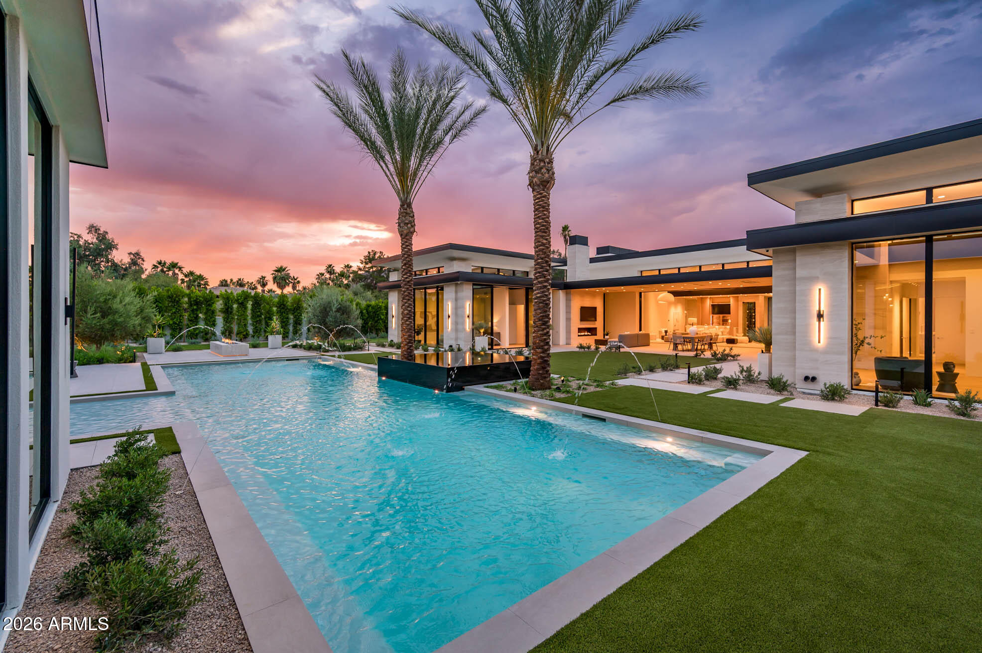Mocking Bird Acres - Residential