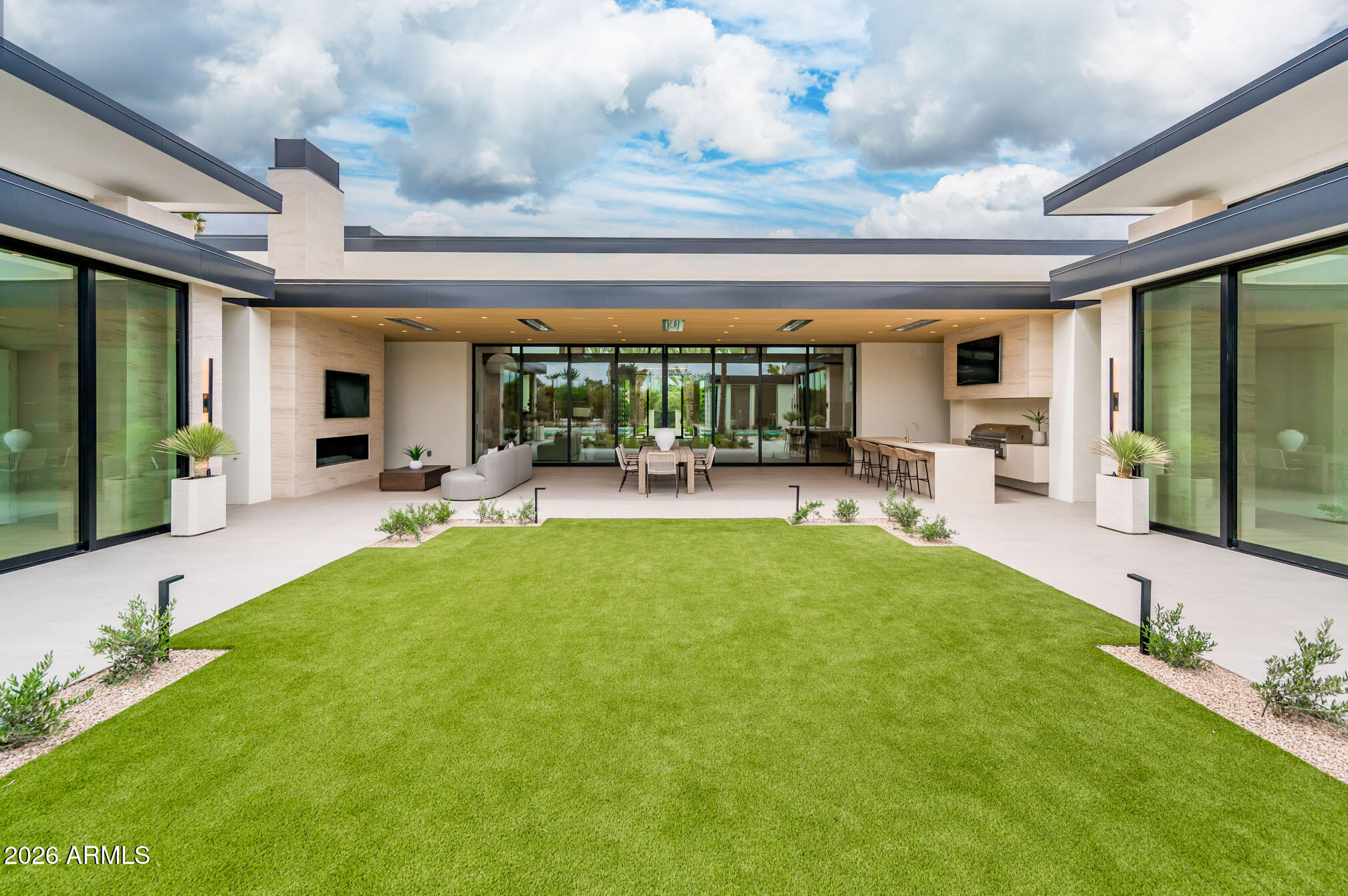 Mocking Bird Acres - Residential