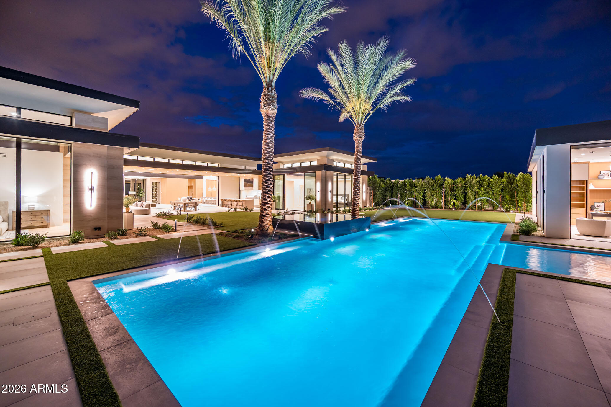 Mocking Bird Acres - Residential
