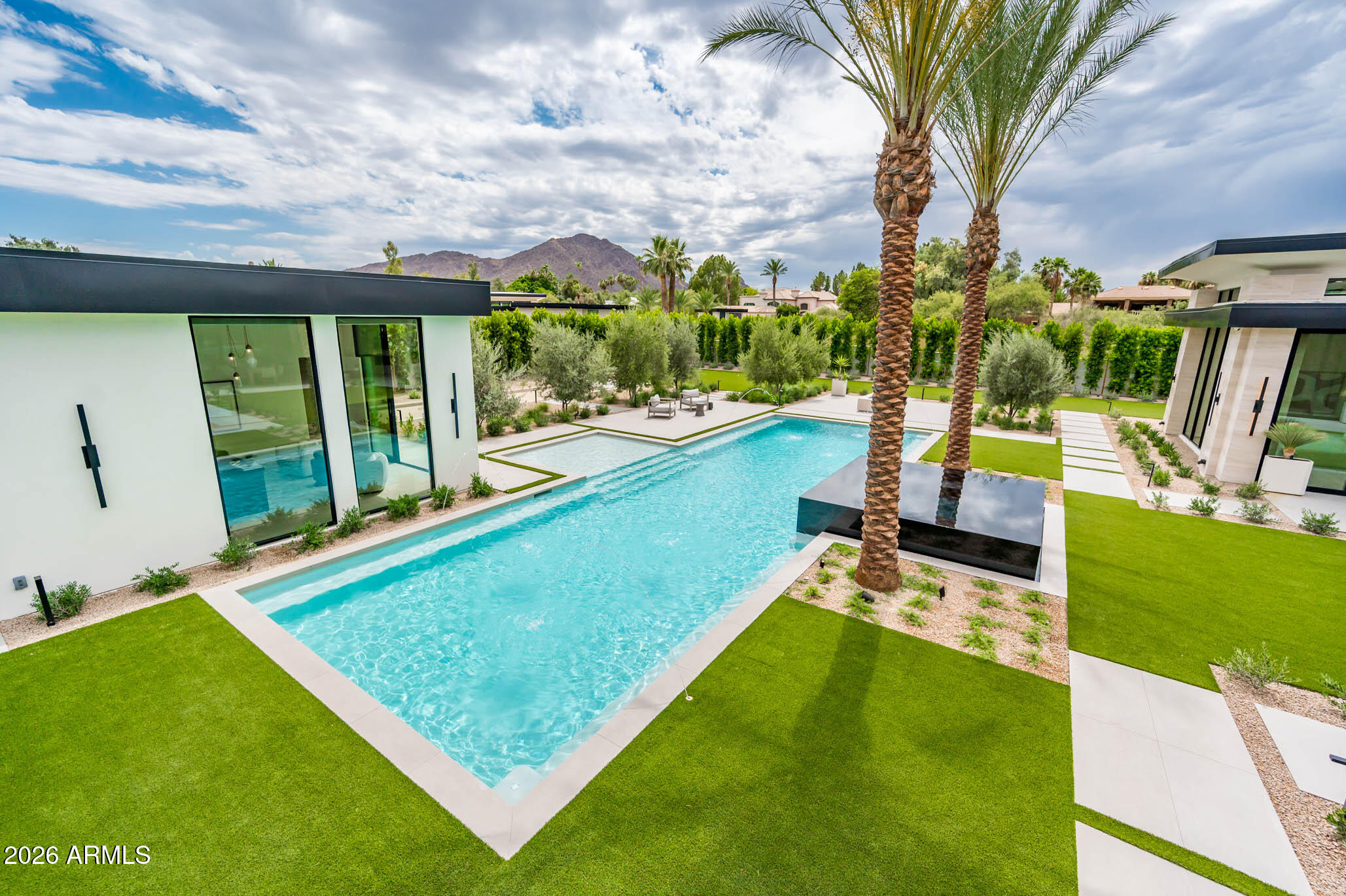Mocking Bird Acres - Residential