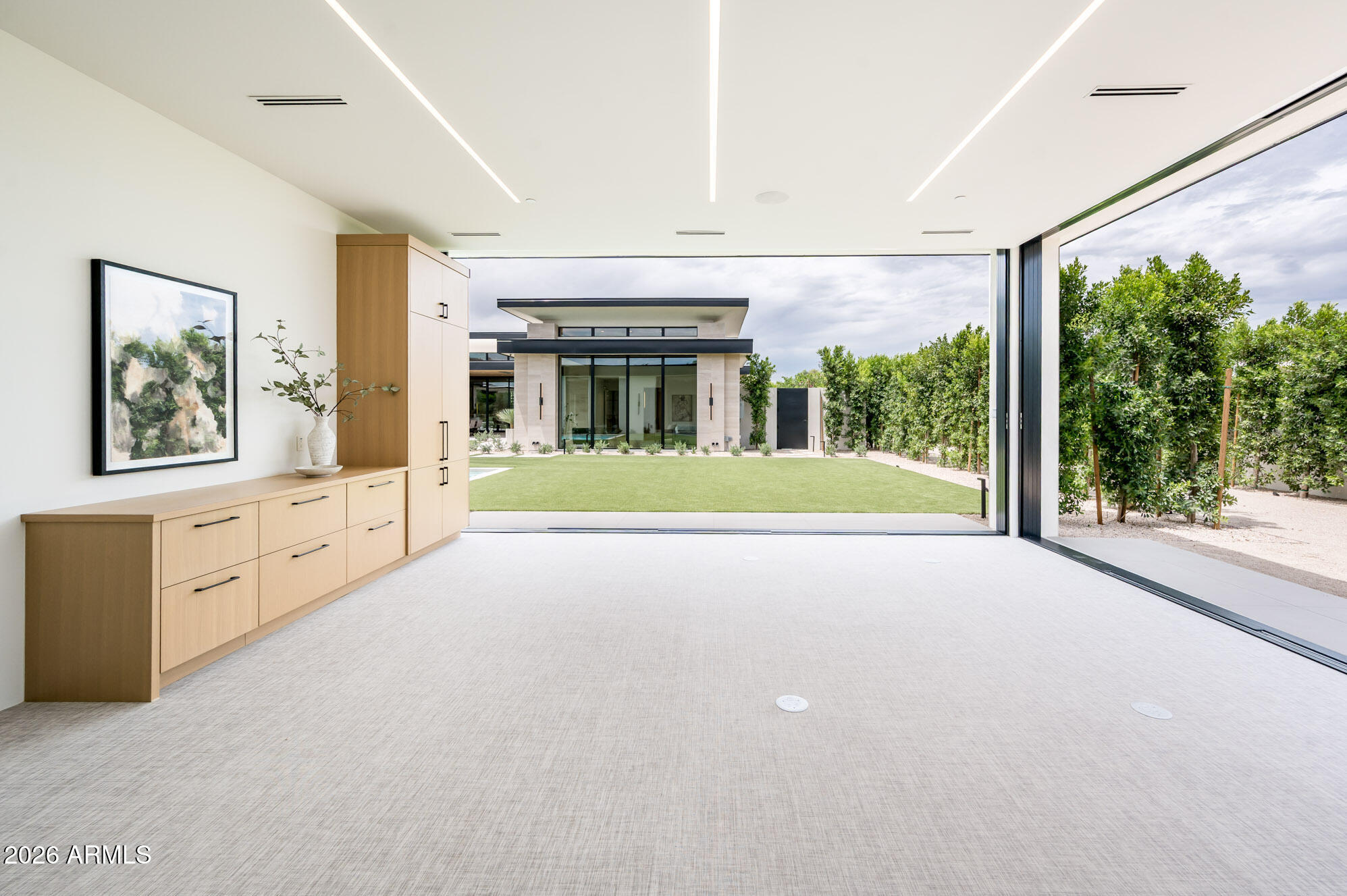 Mocking Bird Acres - Residential