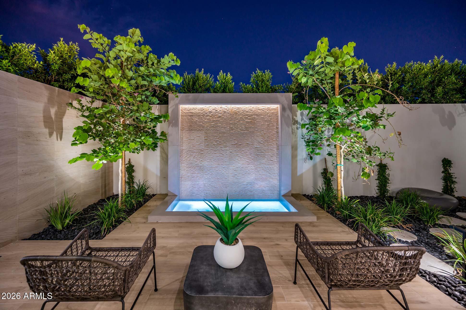 Mocking Bird Acres - Residential