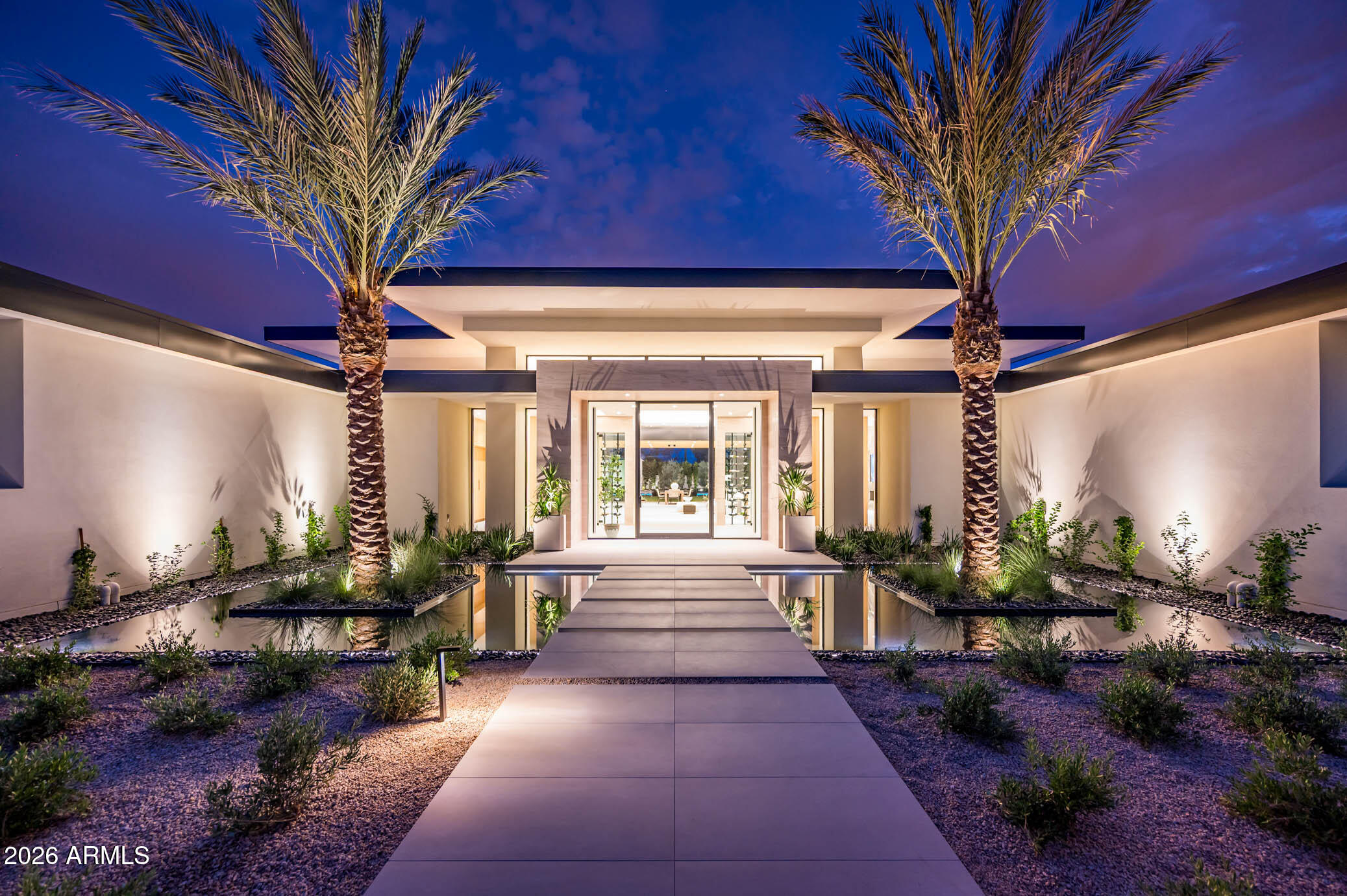 Mocking Bird Acres - Residential