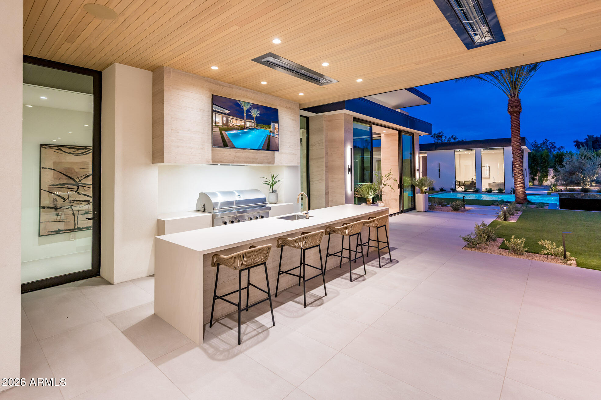 Mocking Bird Acres - Residential