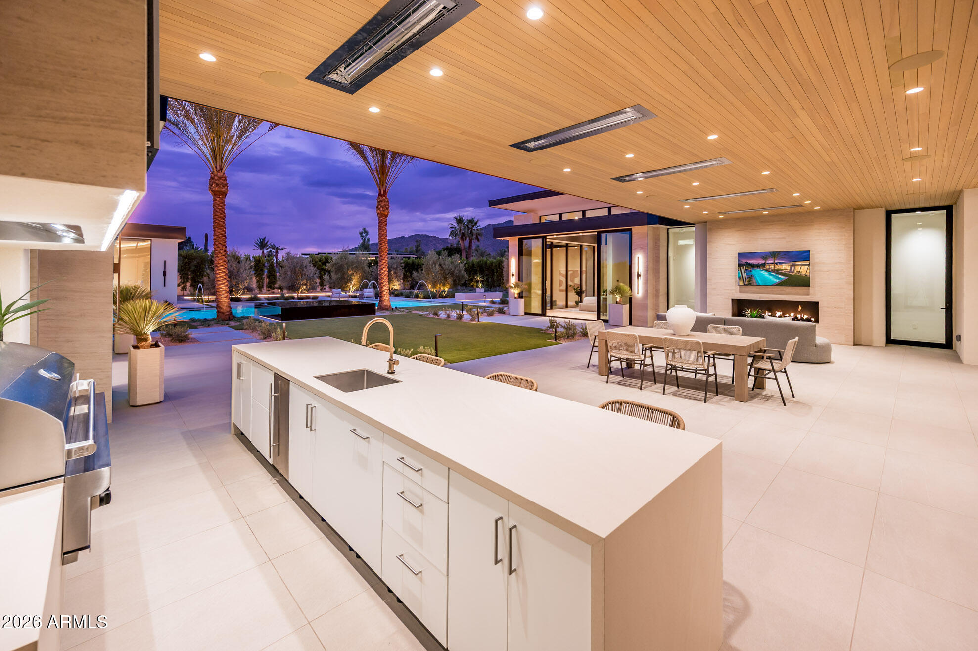 Mocking Bird Acres - Residential
