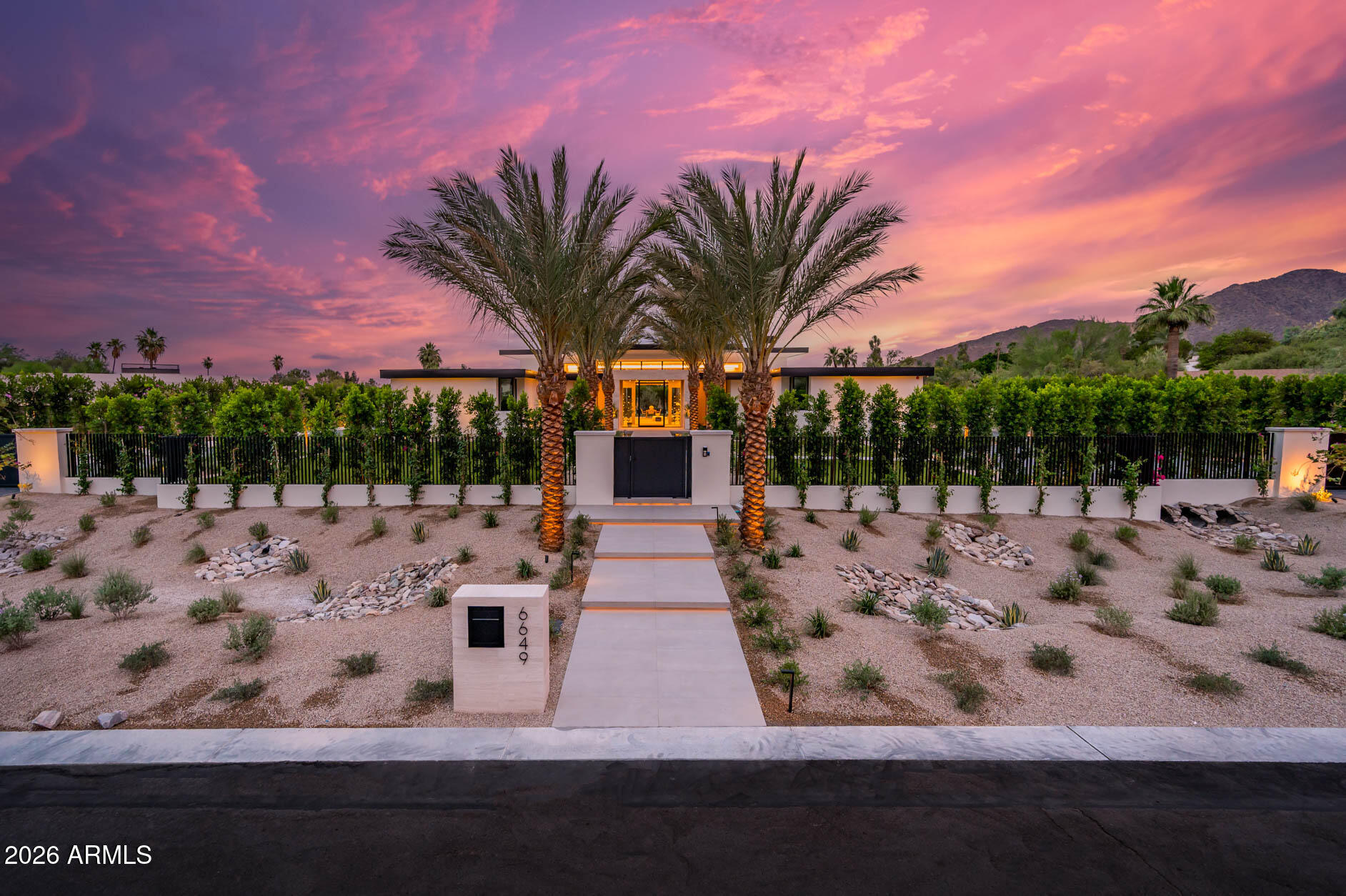 Mocking Bird Acres - Residential