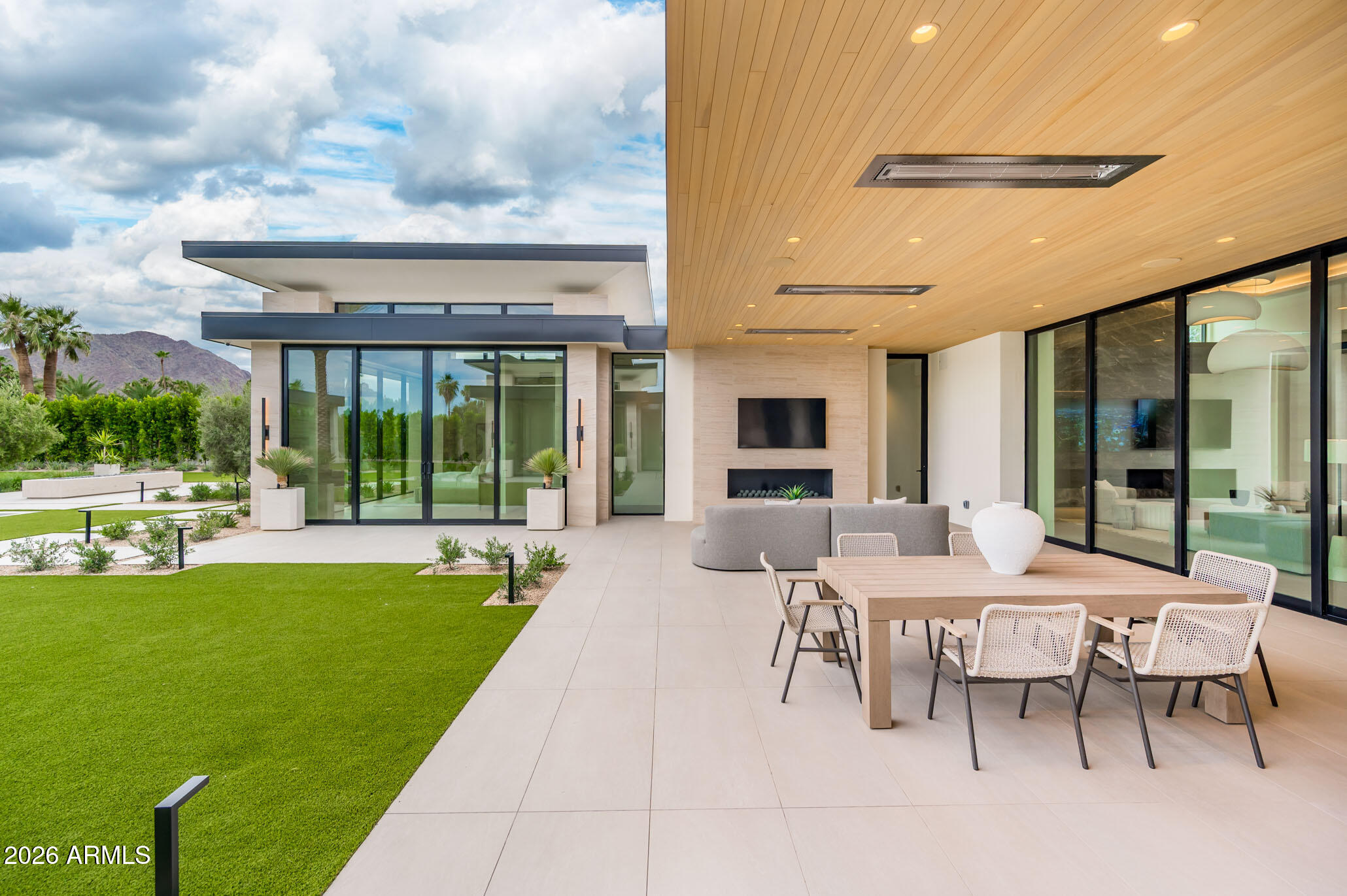 Mocking Bird Acres - Residential