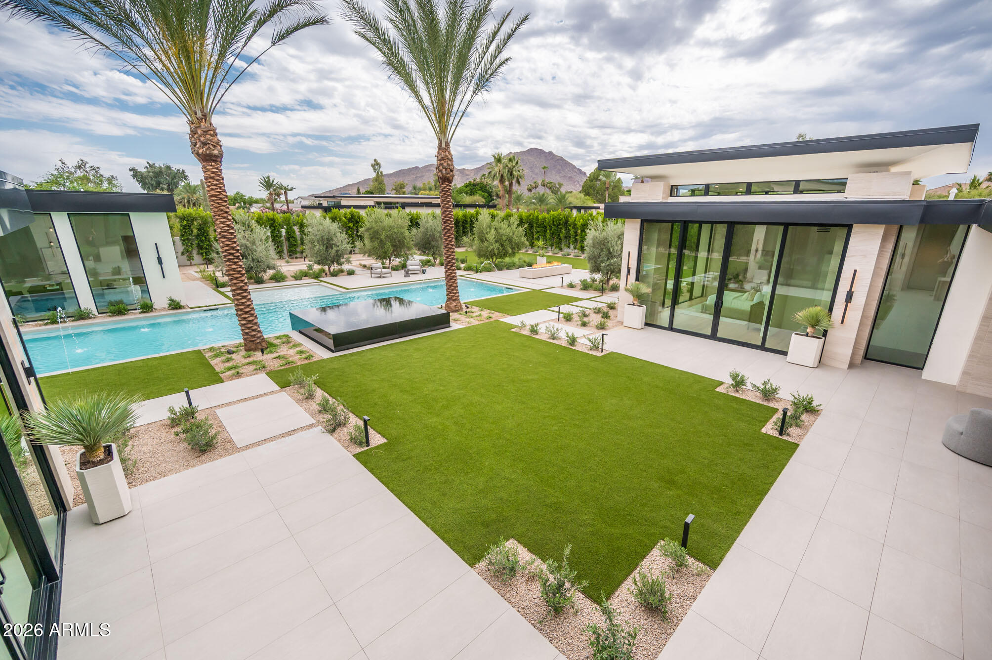 Mocking Bird Acres - Residential