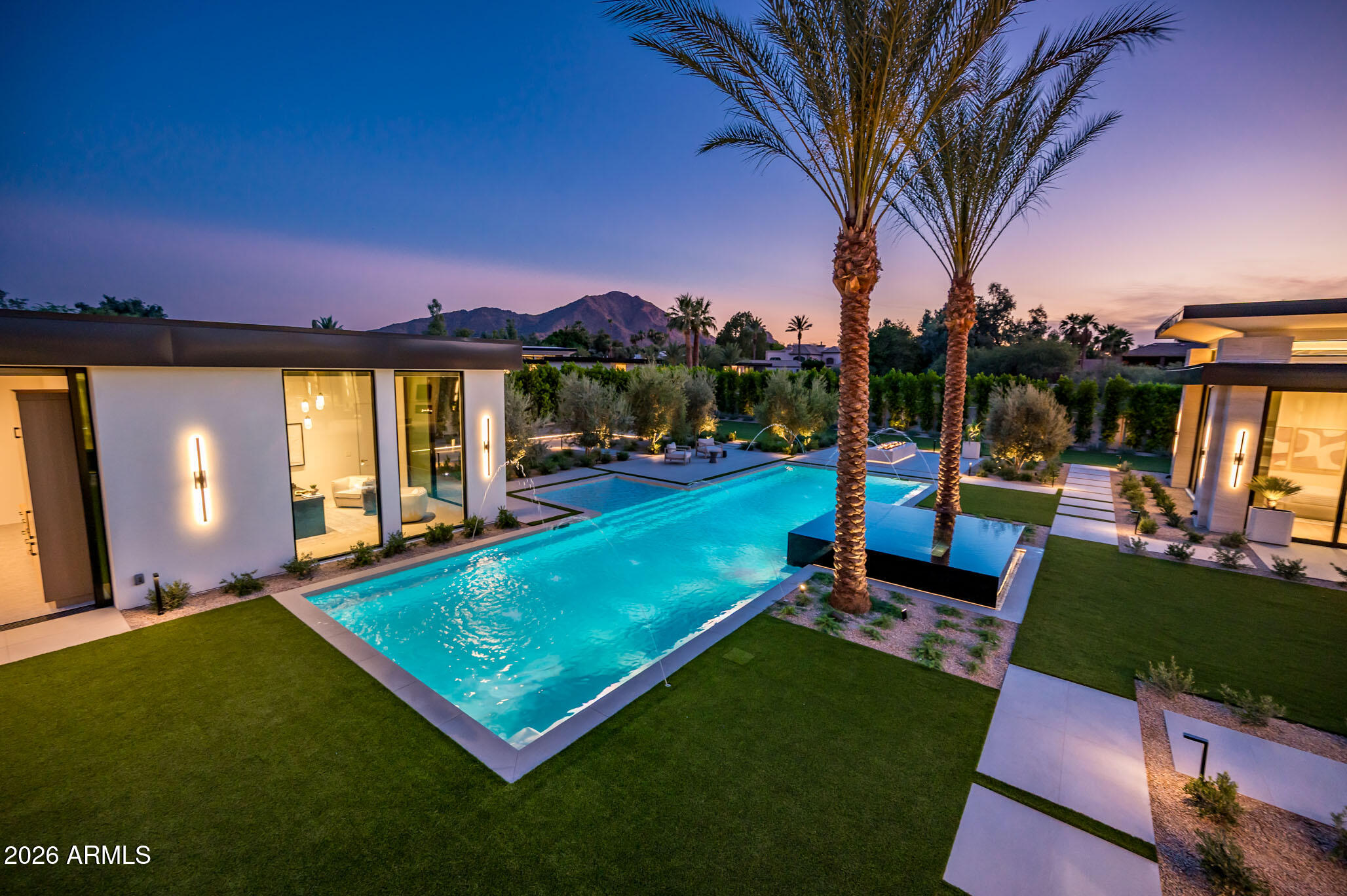 Mocking Bird Acres - Residential