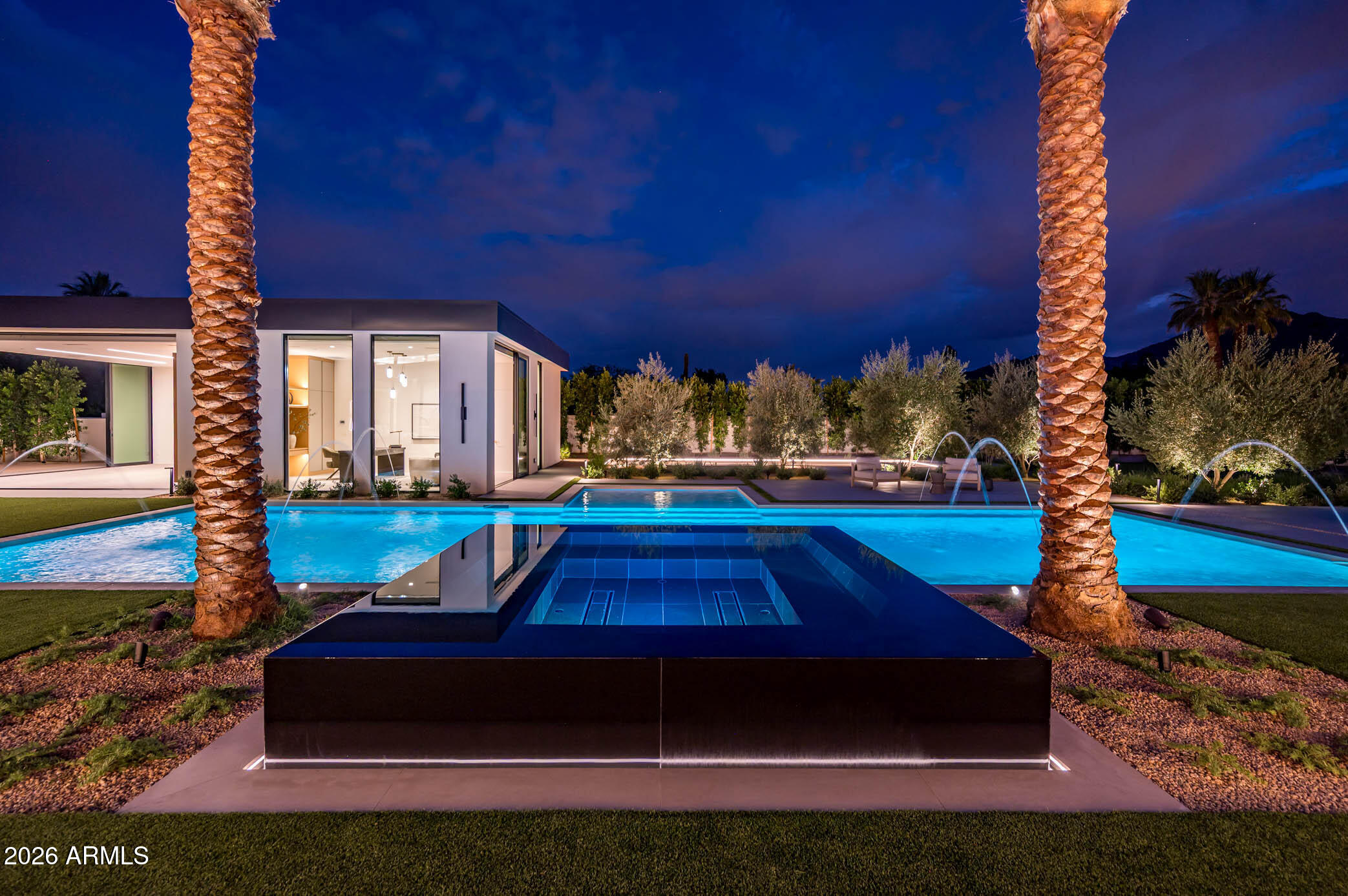 Mocking Bird Acres - Residential