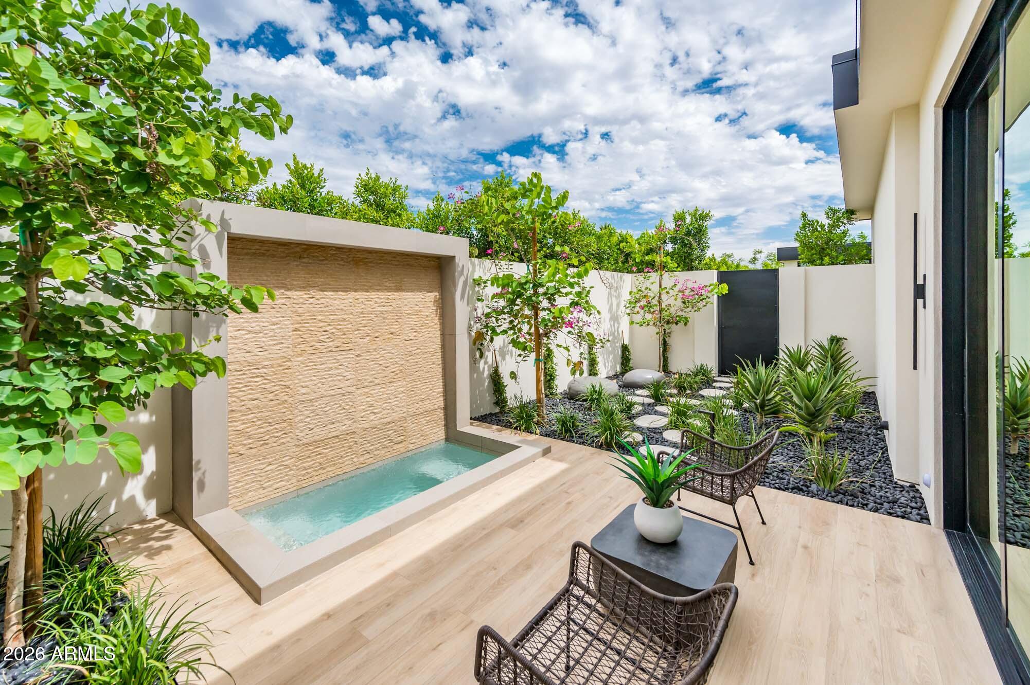 Mocking Bird Acres - Residential