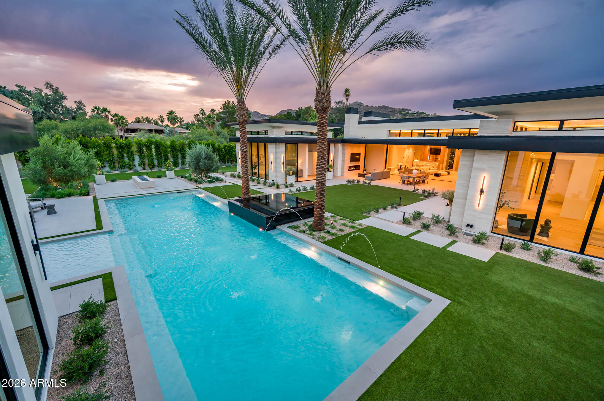 Mocking Bird Acres - Residential