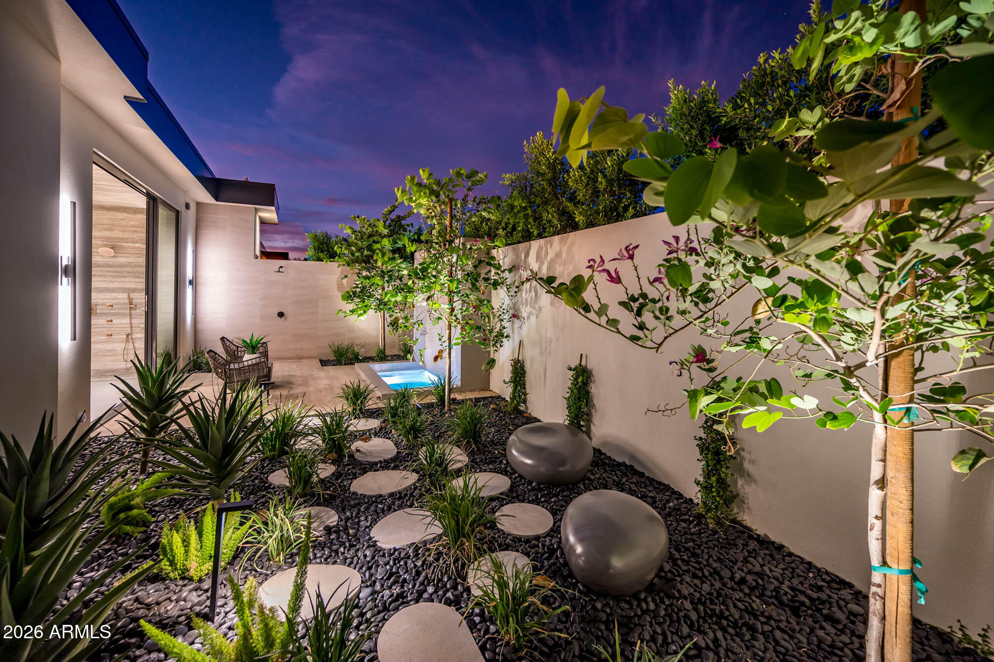 Mocking Bird Acres - Residential