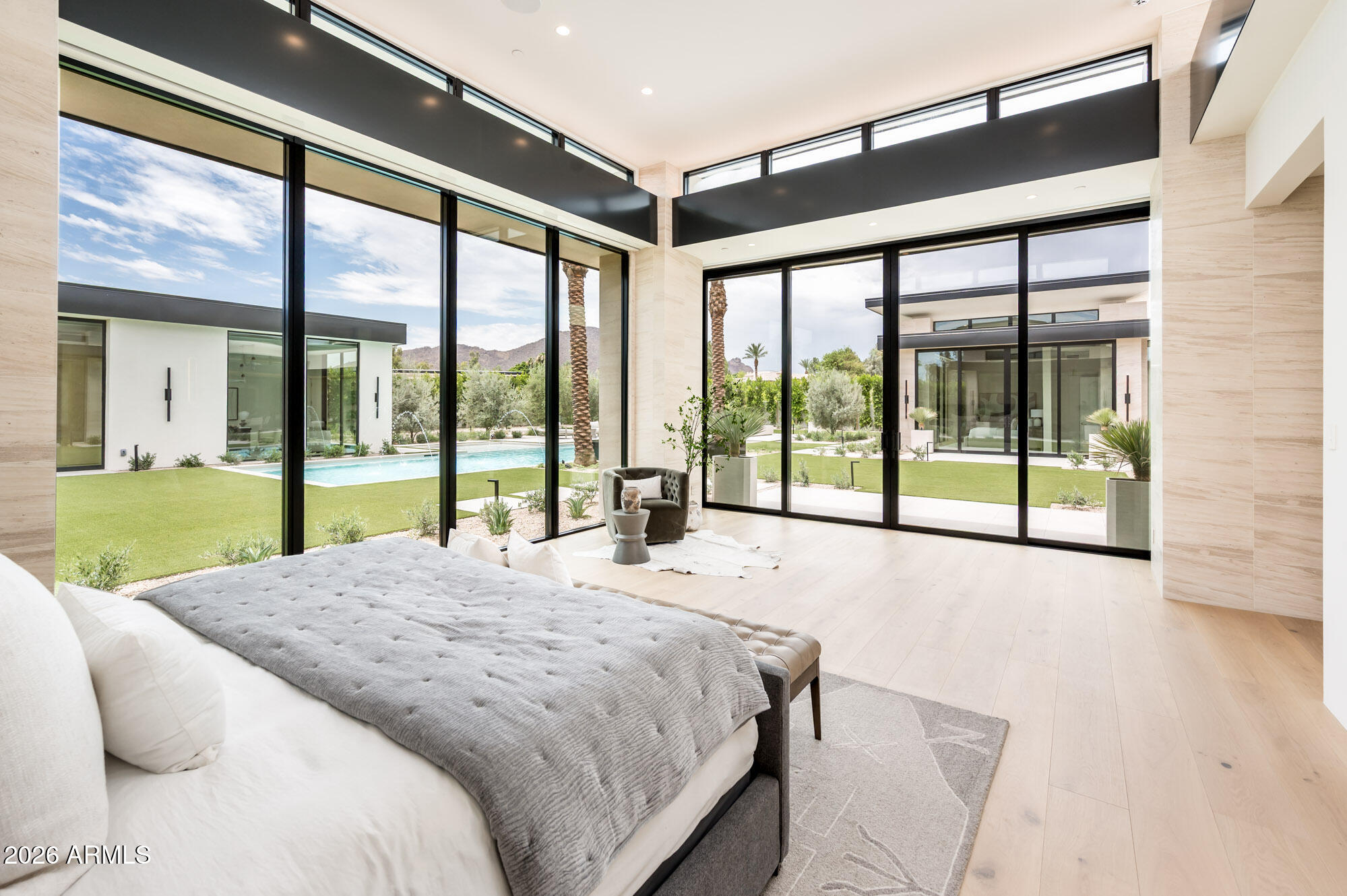 Mocking Bird Acres - Residential
