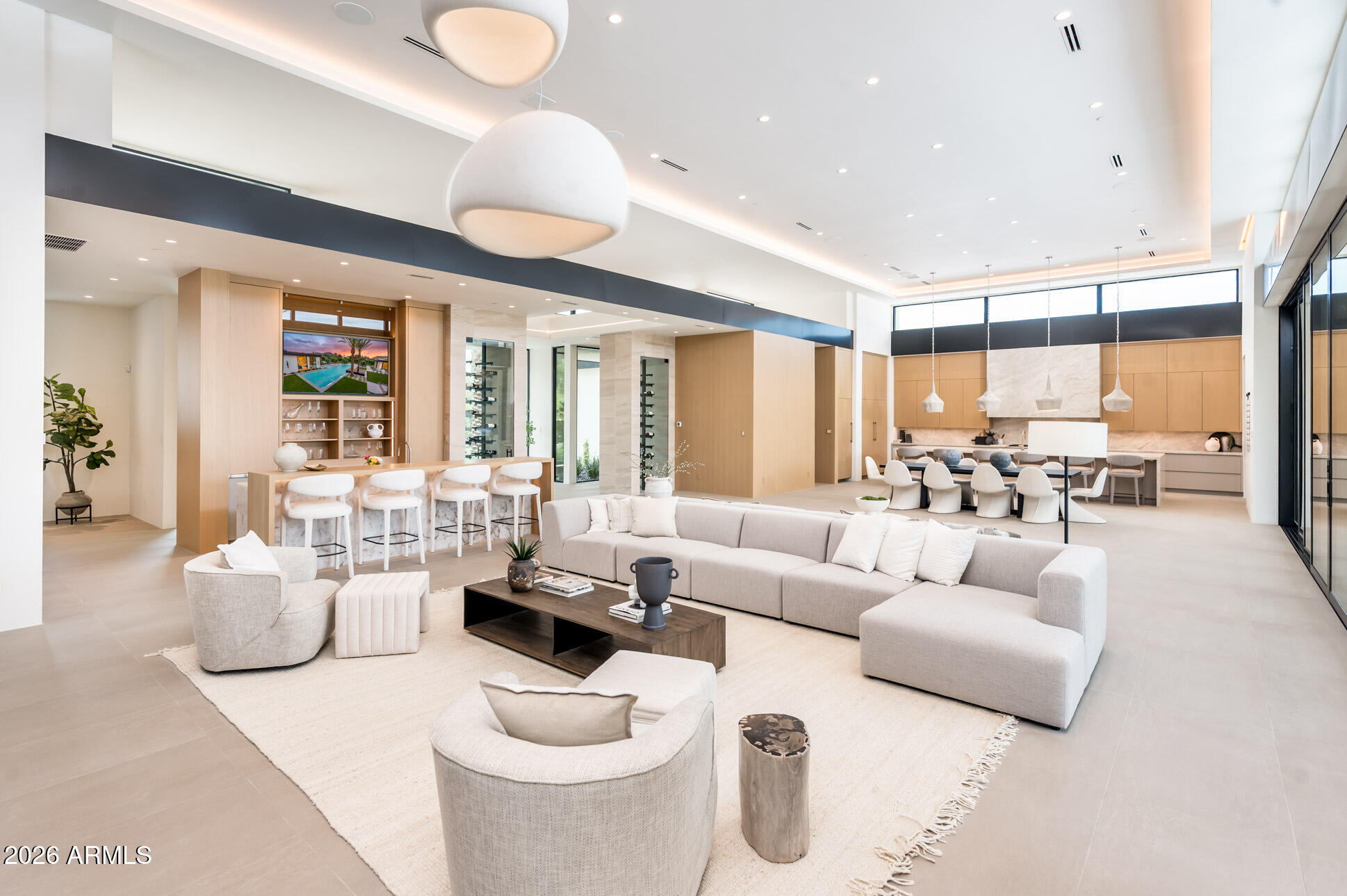 Mocking Bird Acres - Residential