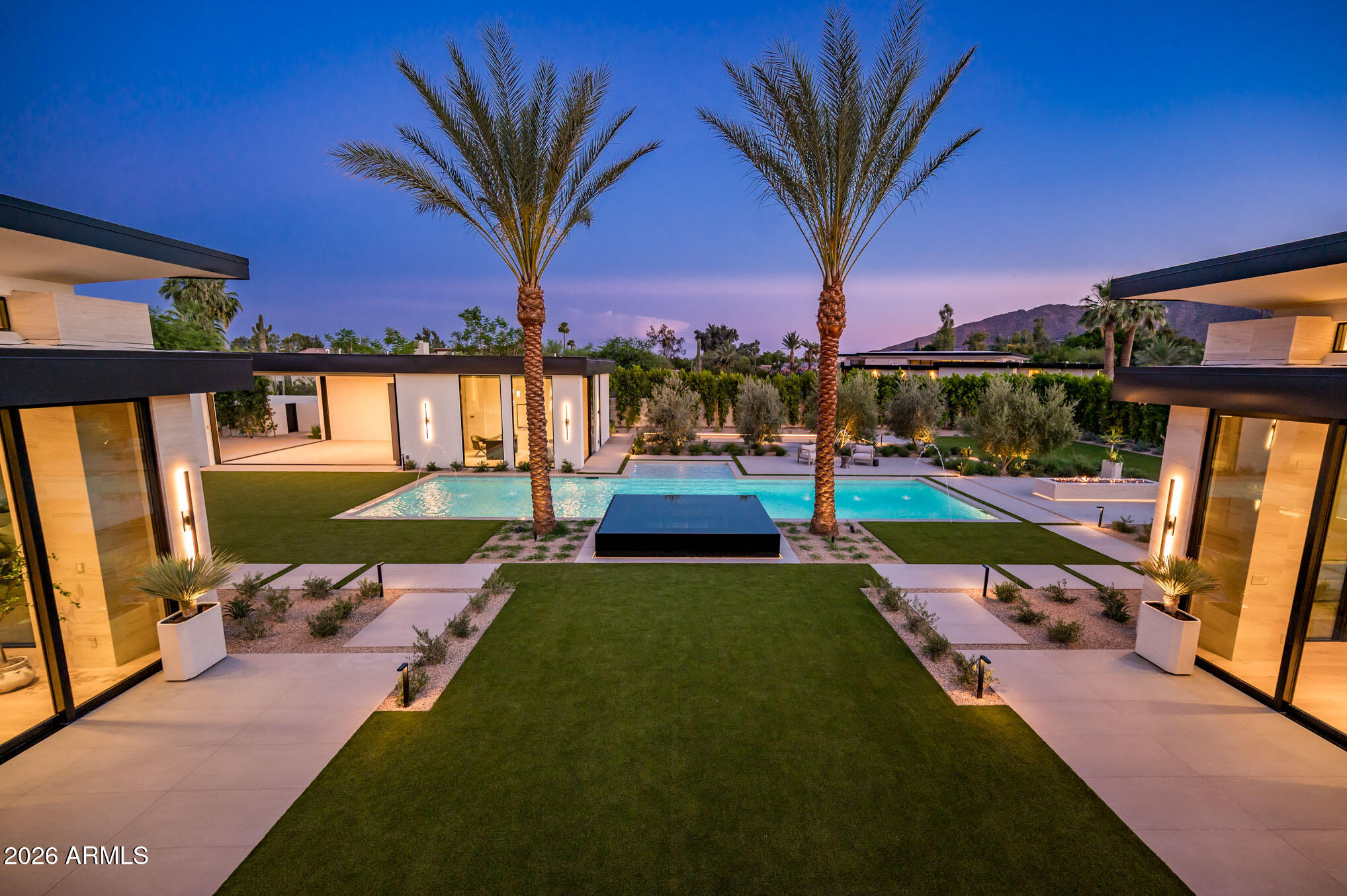 Mocking Bird Acres - Residential